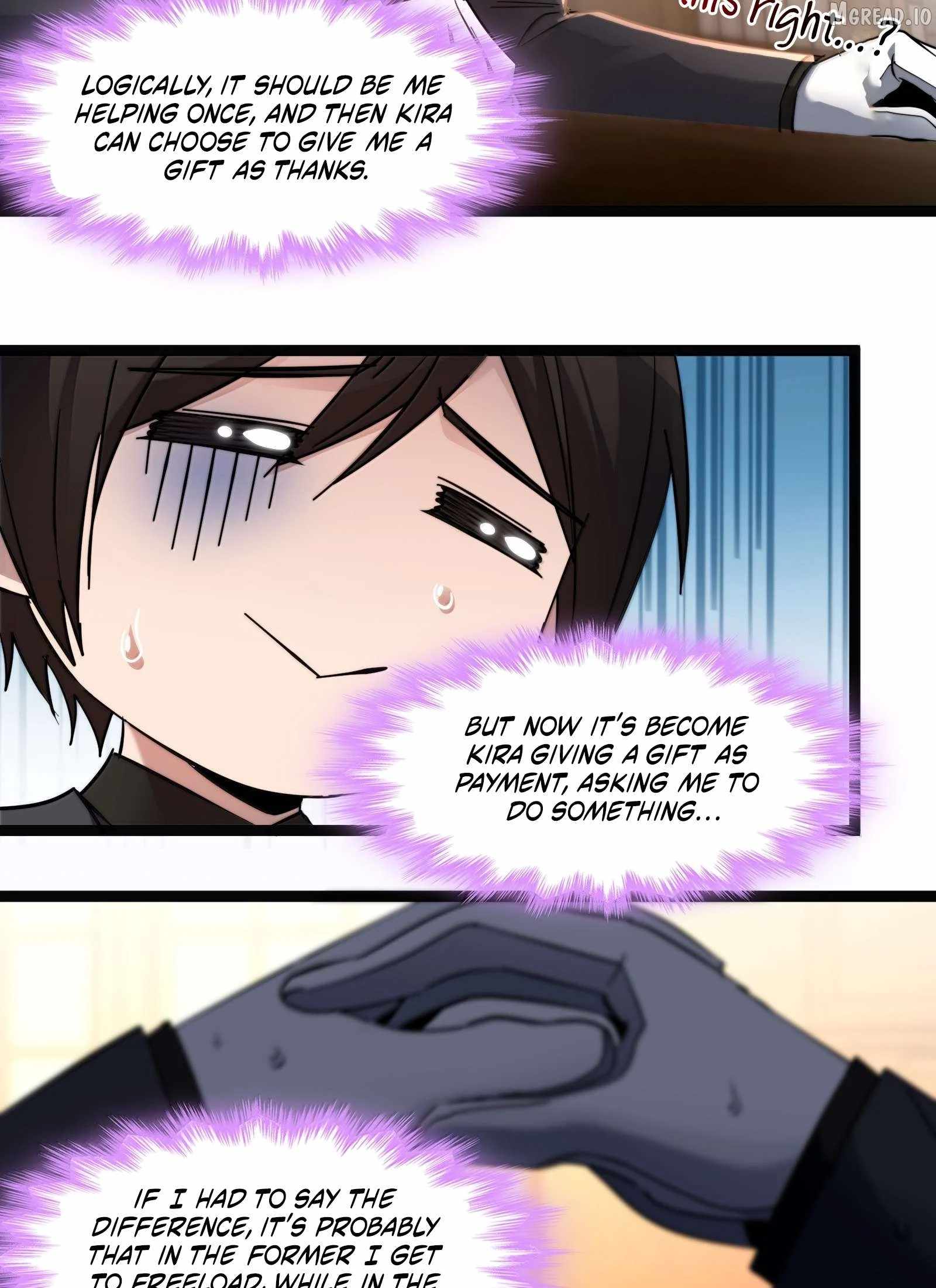 I’m Really Not The Demon God’s Lackey Chapter 193-eng-li - Page 69