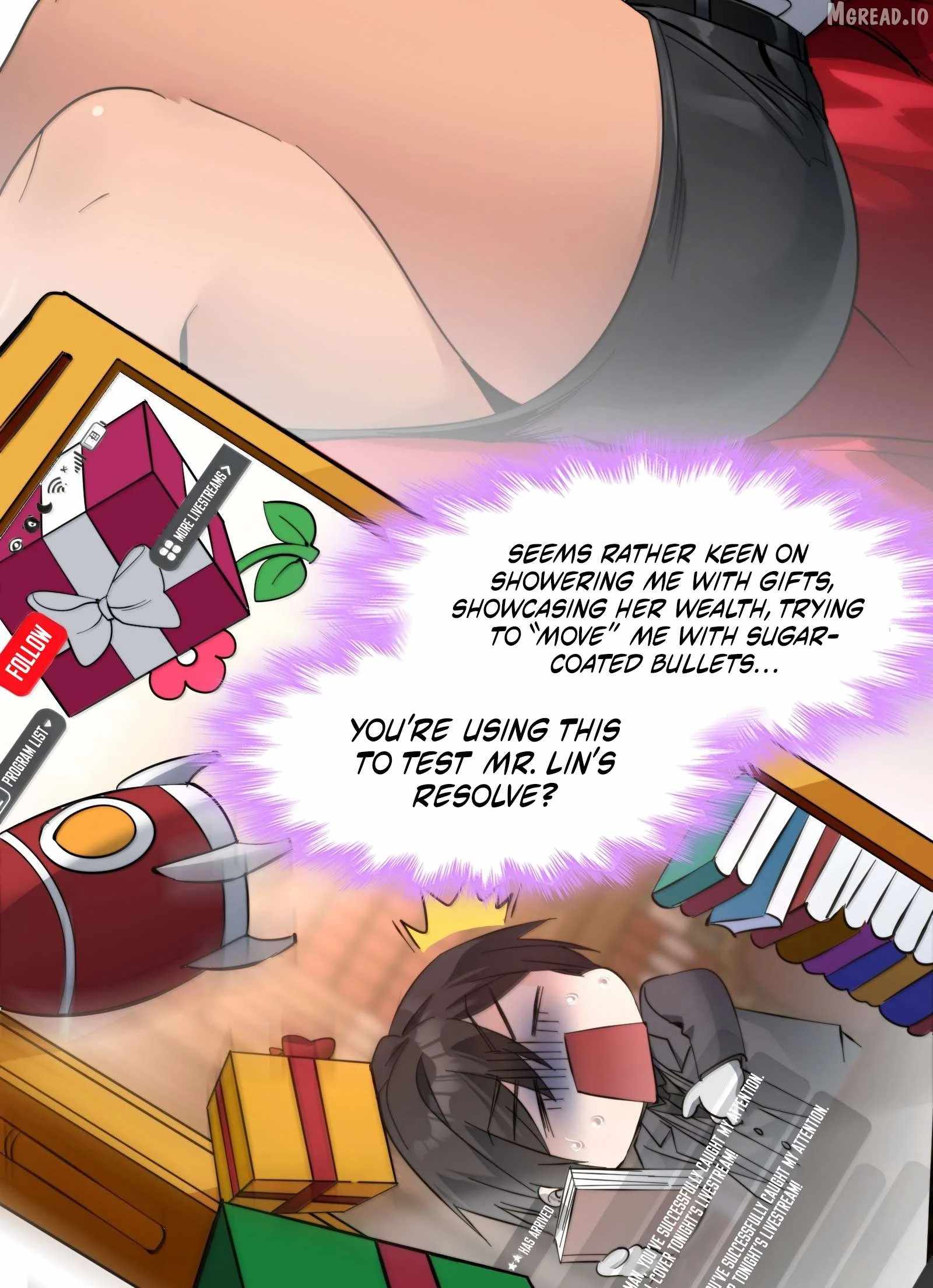 I’m Really Not The Demon God’s Lackey Chapter 193-eng-li - Page 72
