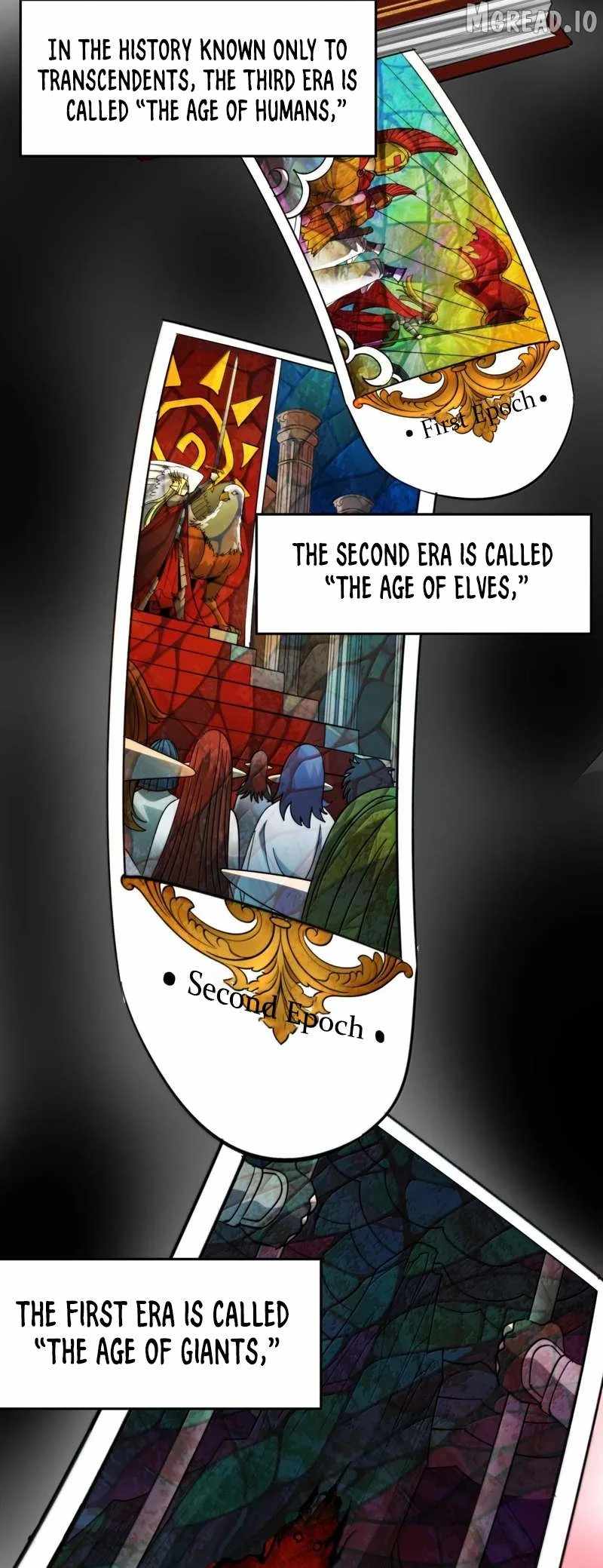 I’m Really Not The Demon God’s Lackey Chapter 194-eng-li - Page 26