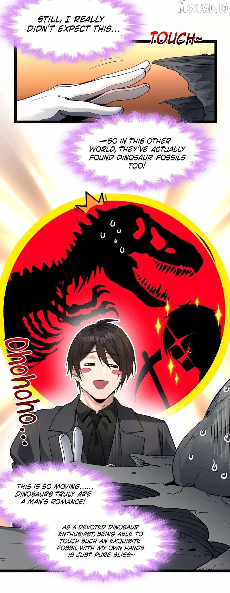 I’m Really Not The Demon God’s Lackey Chapter 194-eng-li - Page 8
