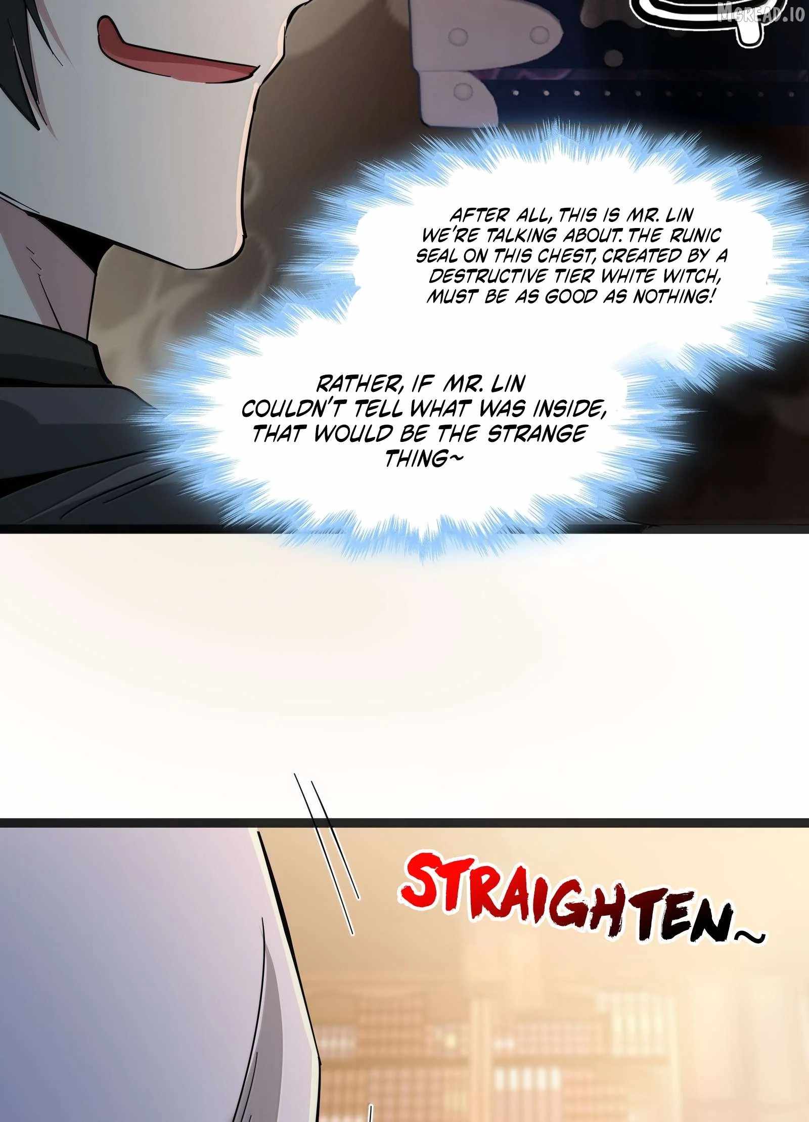 I’m Really Not The Demon God’s Lackey Chapter 193-eng-li - Page 40