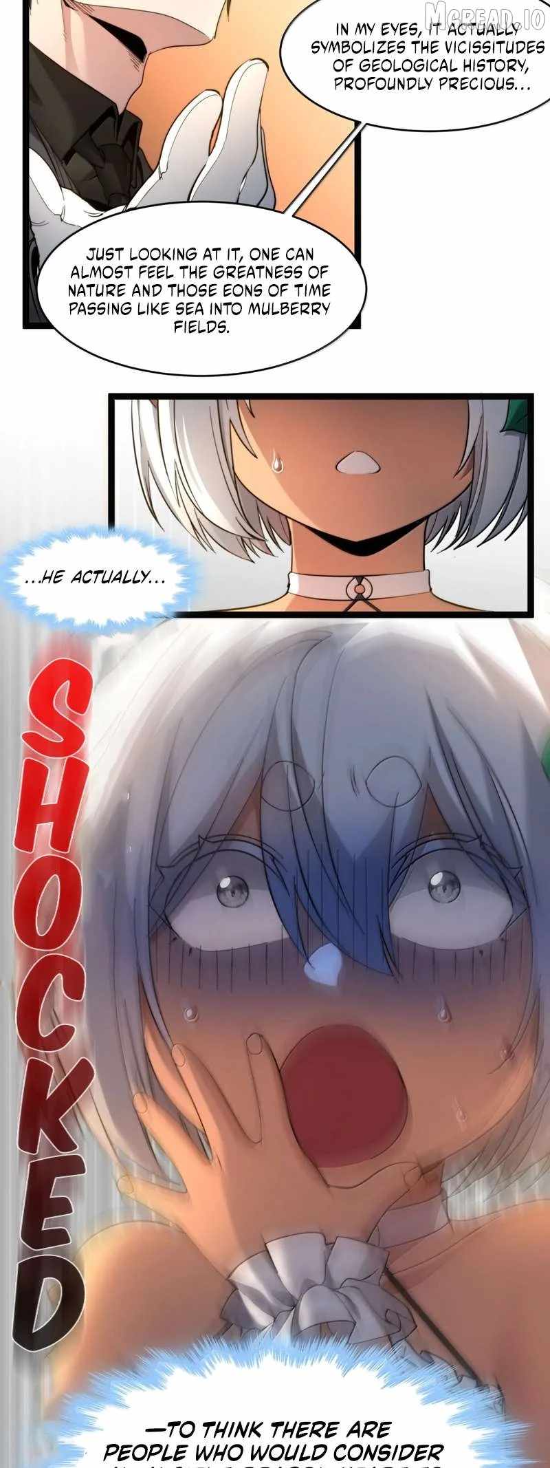 I’m Really Not The Demon God’s Lackey Chapter 194-eng-li - Page 38