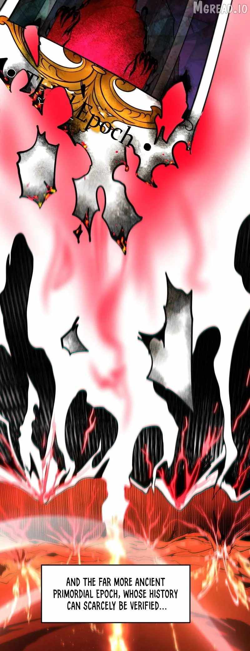 I’m Really Not The Demon God’s Lackey Chapter 194-eng-li - Page 27