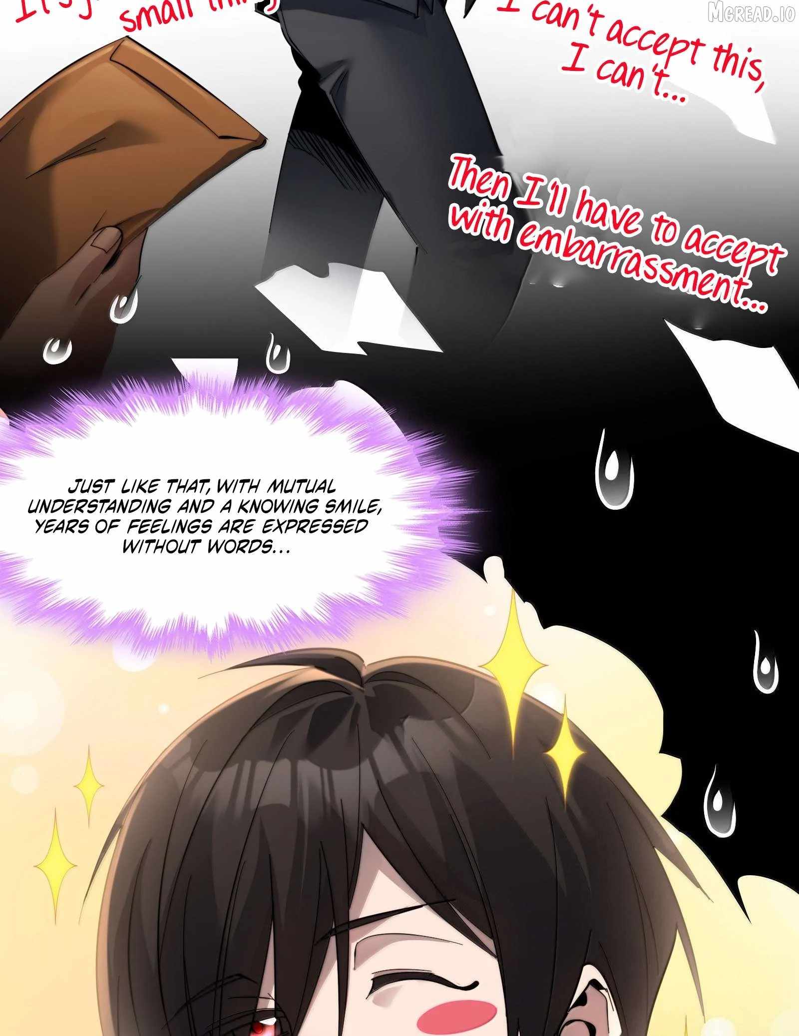 I’m Really Not The Demon God’s Lackey Chapter 193-eng-li - Page 9