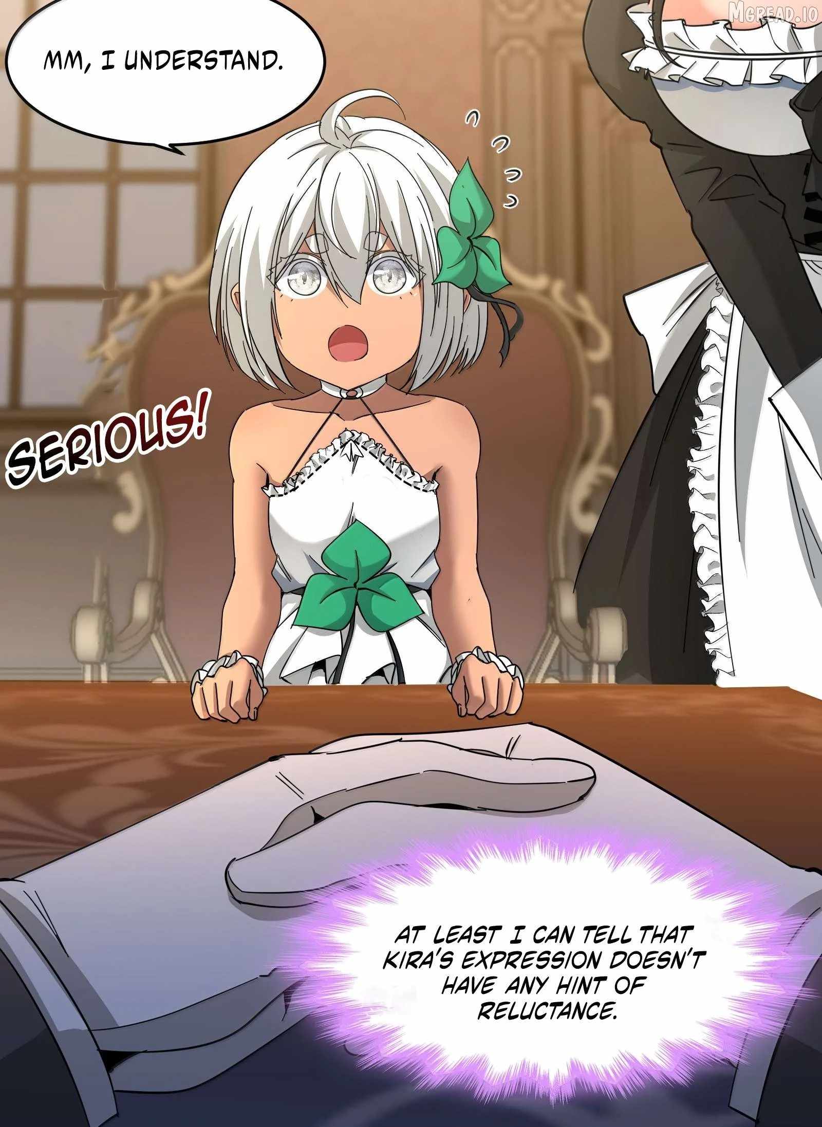 I’m Really Not The Demon God’s Lackey Chapter 193-eng-li - Page 51