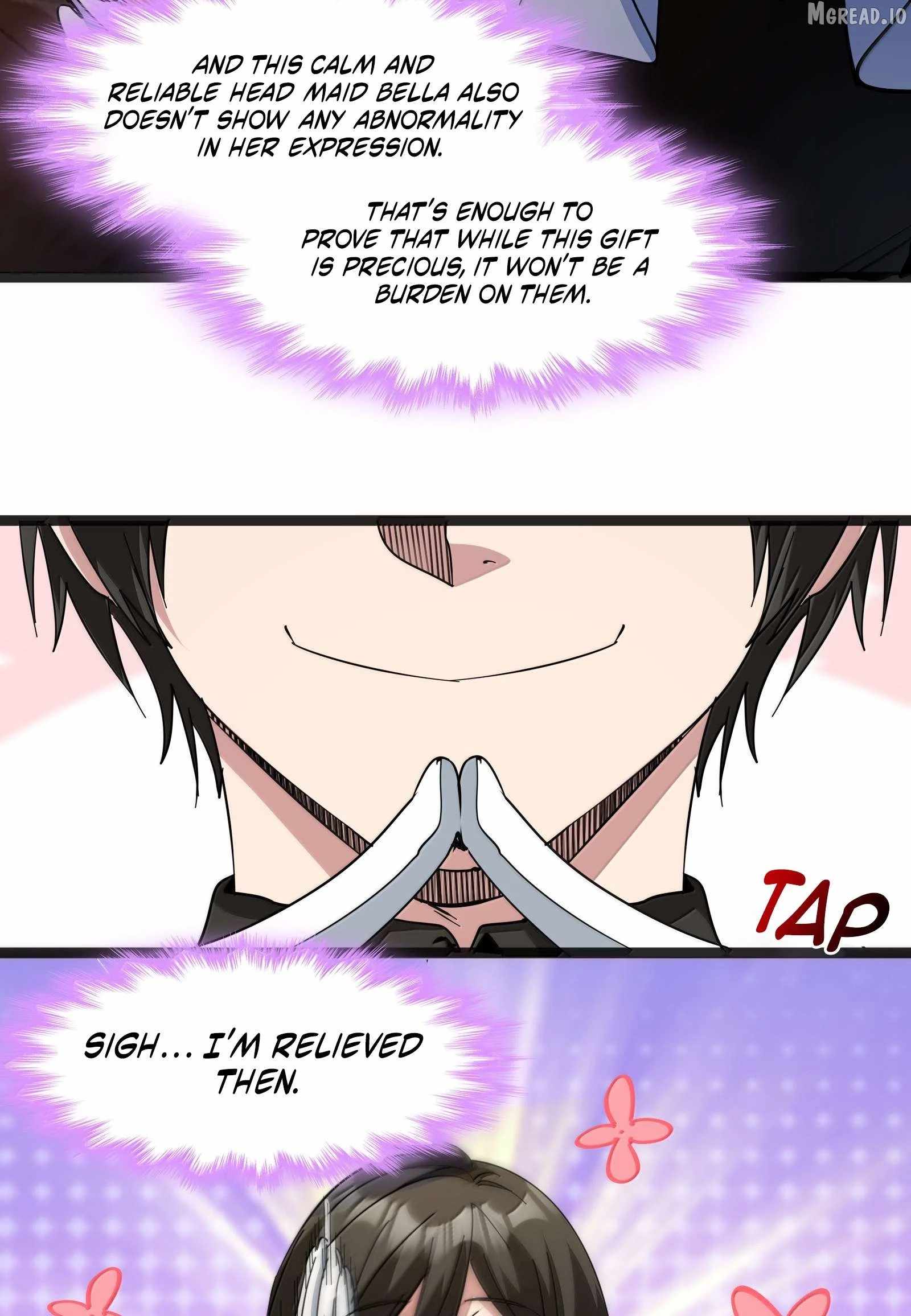 I’m Really Not The Demon God’s Lackey Chapter 193-eng-li - Page 55
