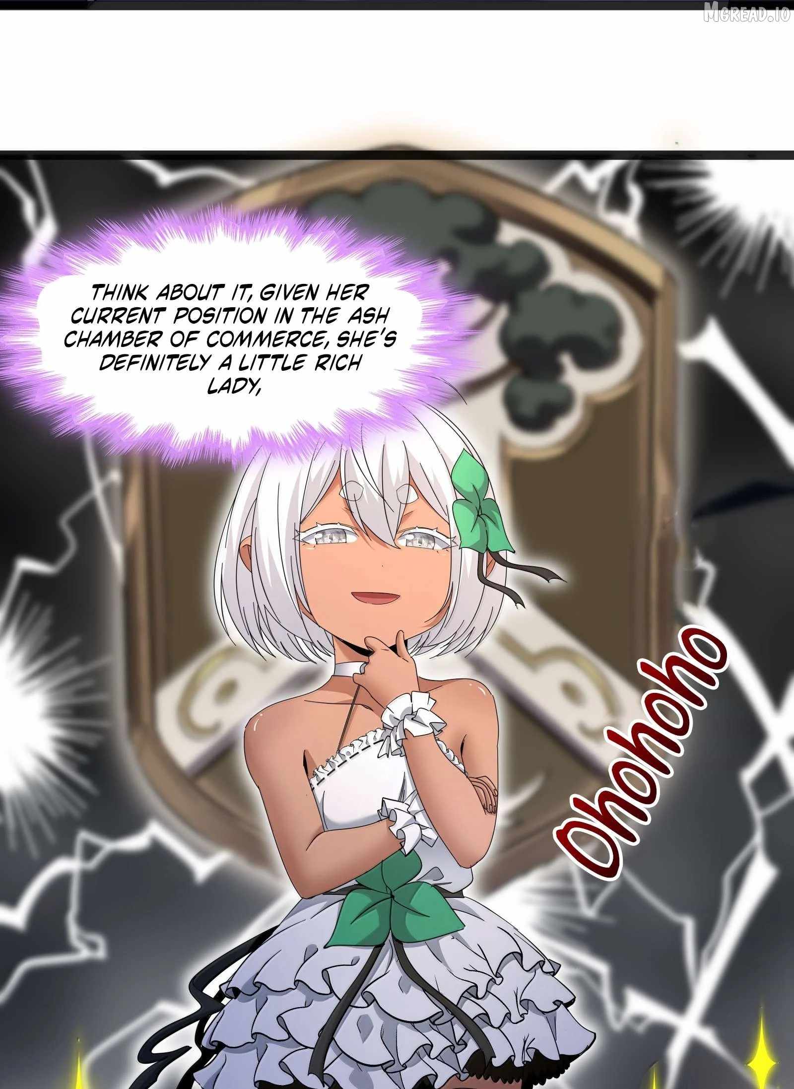 I’m Really Not The Demon God’s Lackey Chapter 193-eng-li - Page 52