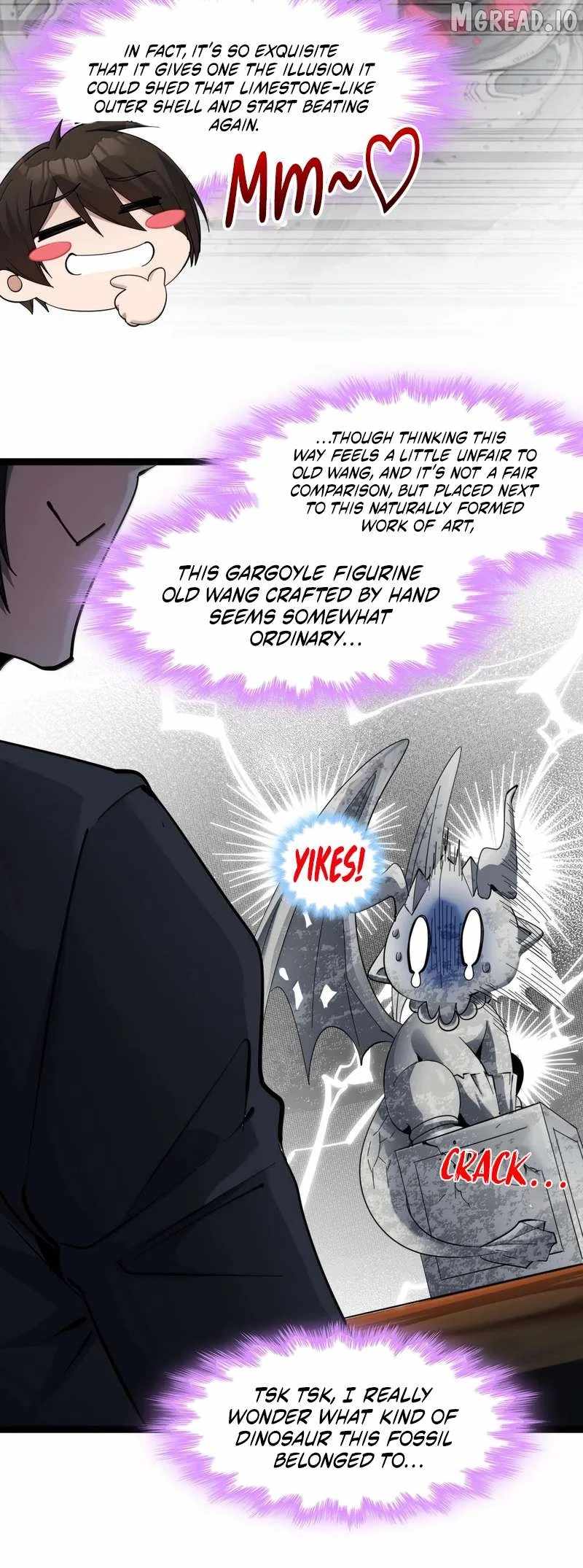 I’m Really Not The Demon God’s Lackey Chapter 194-eng-li - Page 15