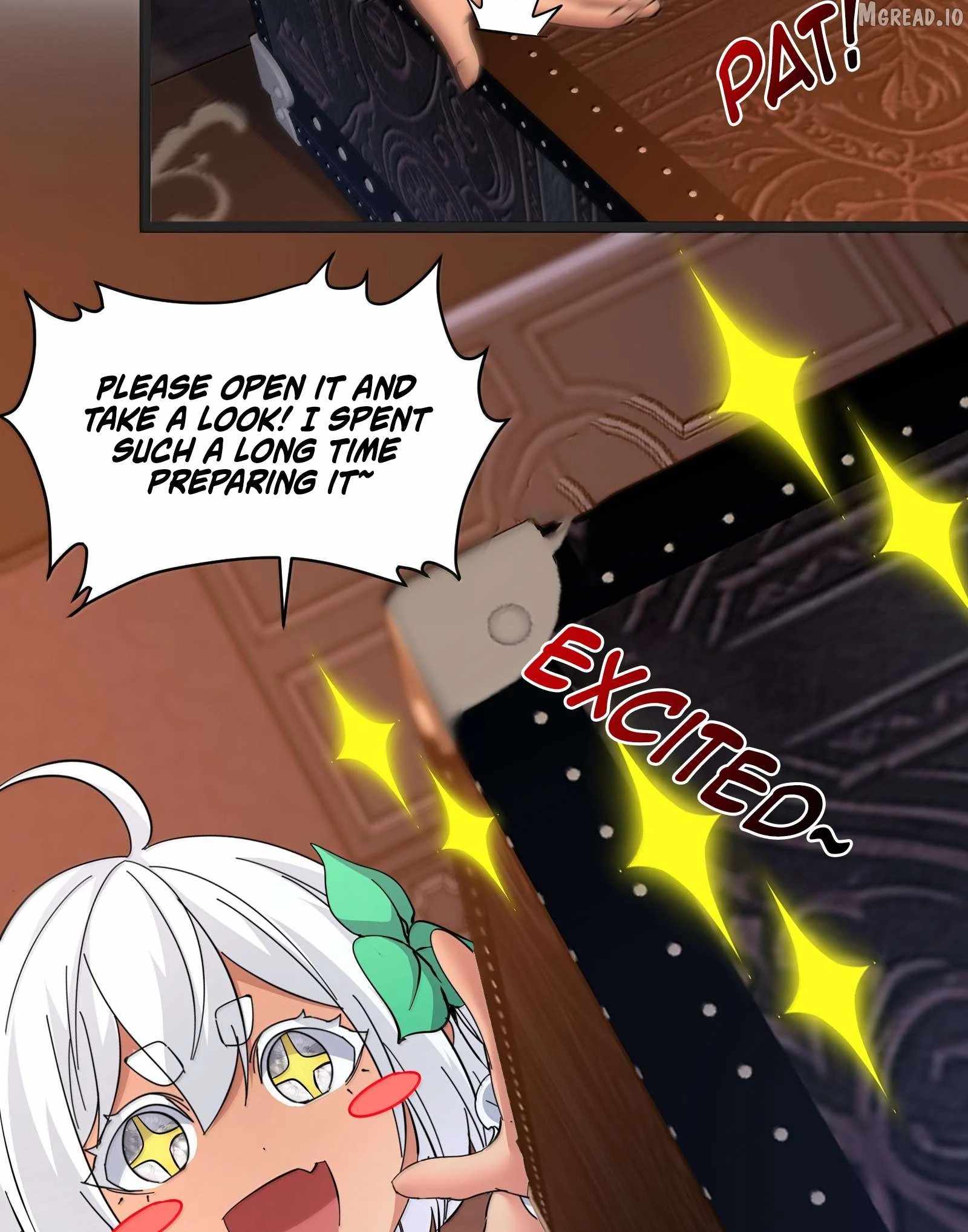 I’m Really Not The Demon God’s Lackey Chapter 193-eng-li - Page 63