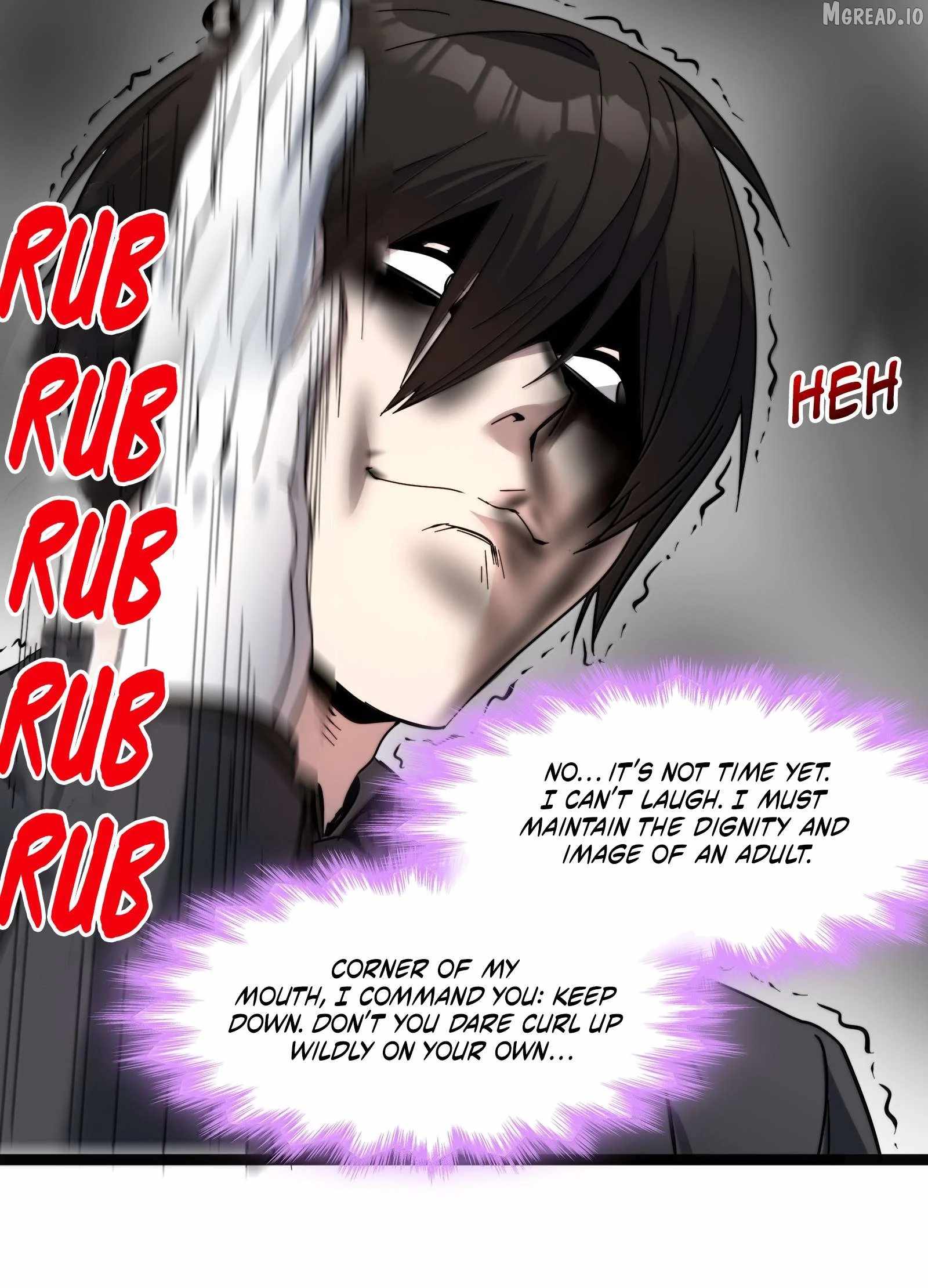I’m Really Not The Demon God’s Lackey Chapter 193-eng-li - Page 19