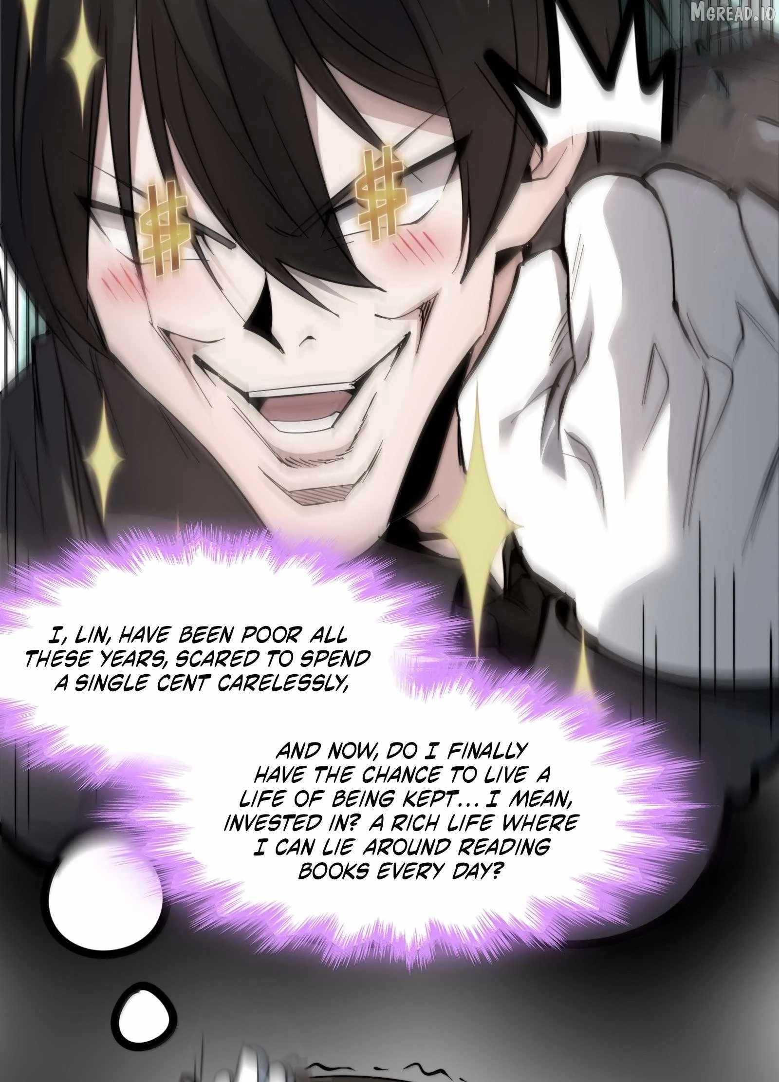 I’m Really Not The Demon God’s Lackey Chapter 193-eng-li - Page 18