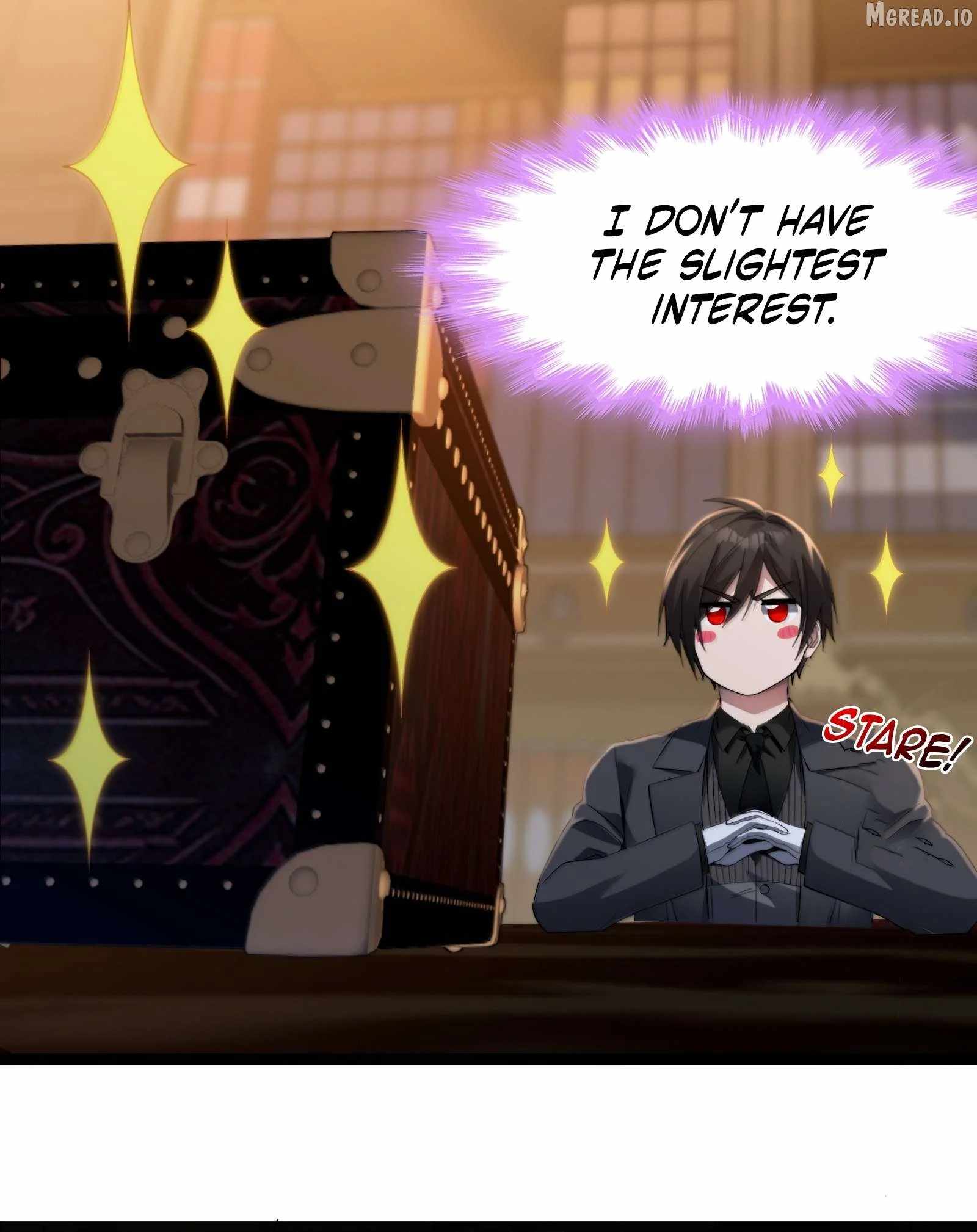 I’m Really Not The Demon God’s Lackey Chapter 193-eng-li - Page 6