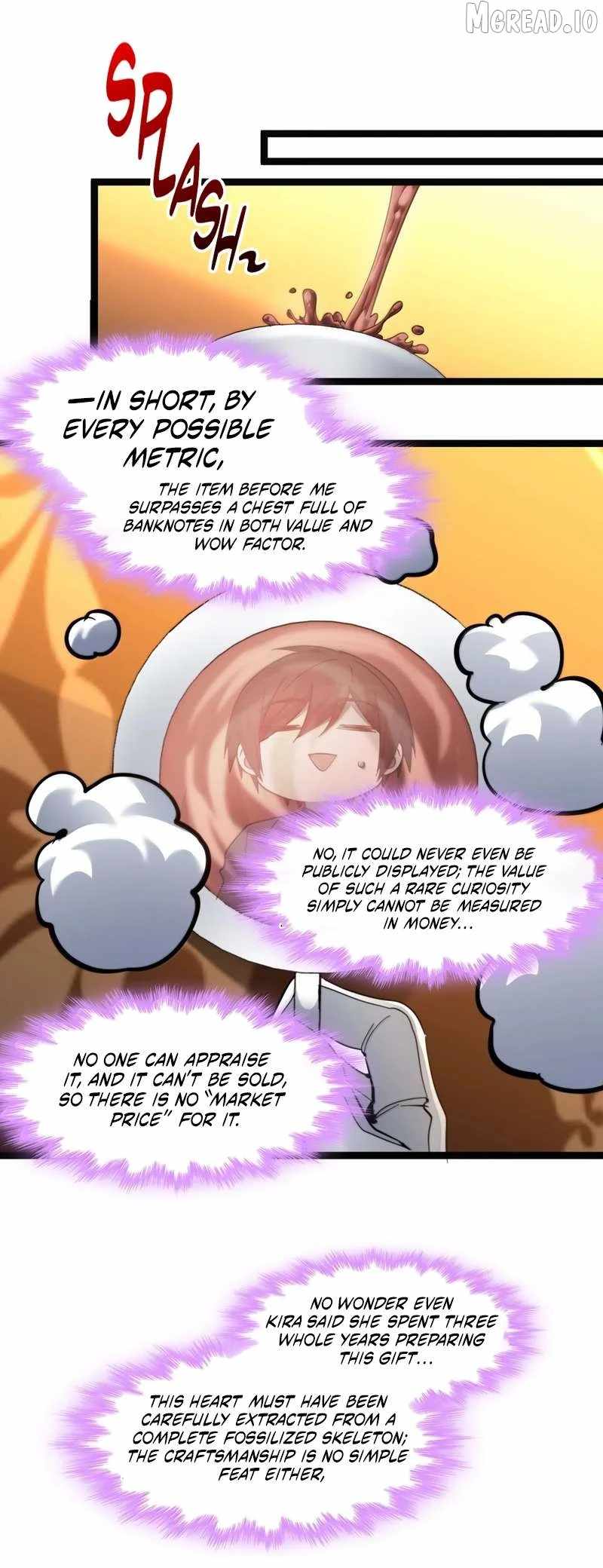 I’m Really Not The Demon God’s Lackey Chapter 194-eng-li - Page 22