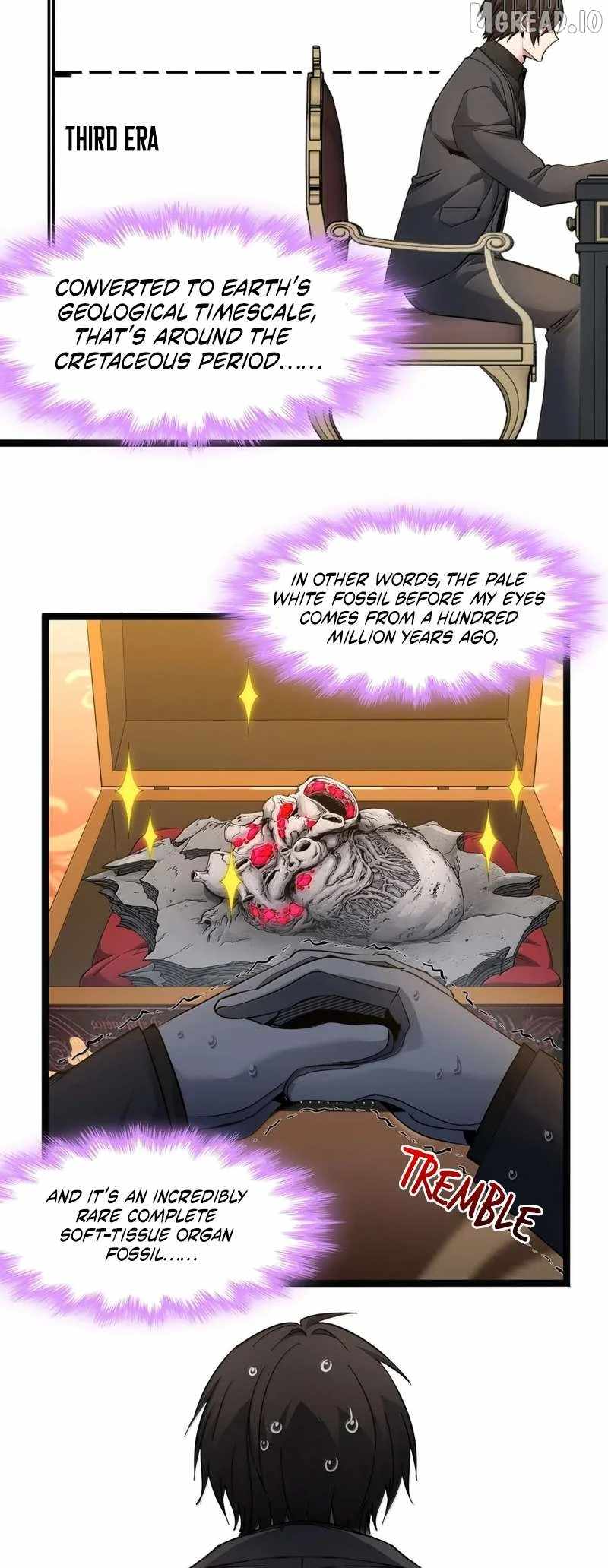 I’m Really Not The Demon God’s Lackey Chapter 194-eng-li - Page 6