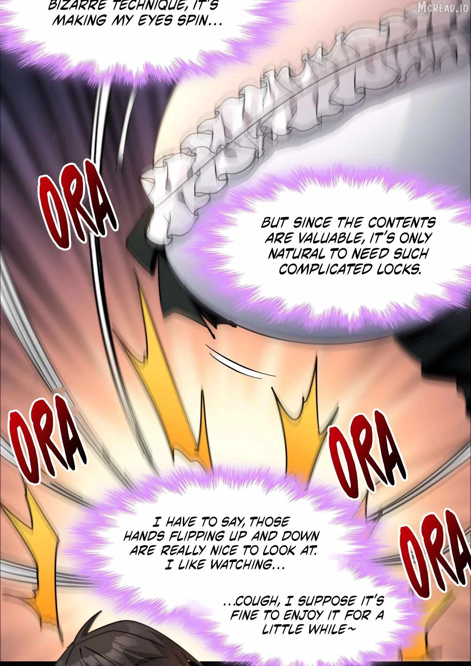 I’m Really Not The Demon God’s Lackey Chapter 193-eng-li - Page 81