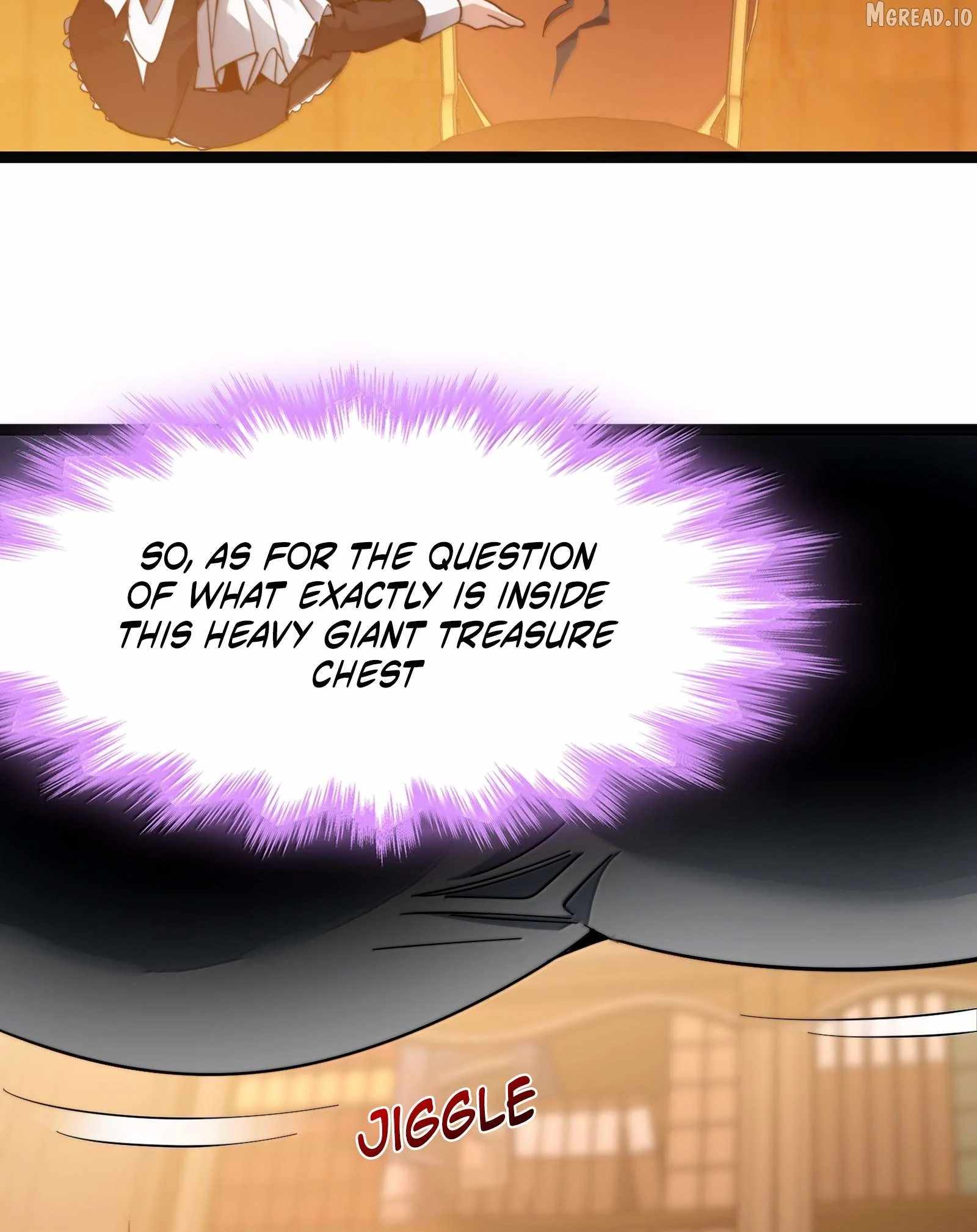 I’m Really Not The Demon God’s Lackey Chapter 193-eng-li - Page 5