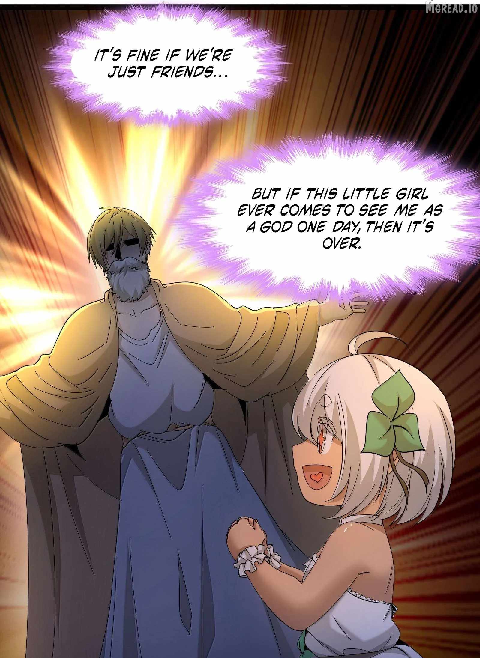 I’m Really Not The Demon God’s Lackey Chapter 193-eng-li - Page 48