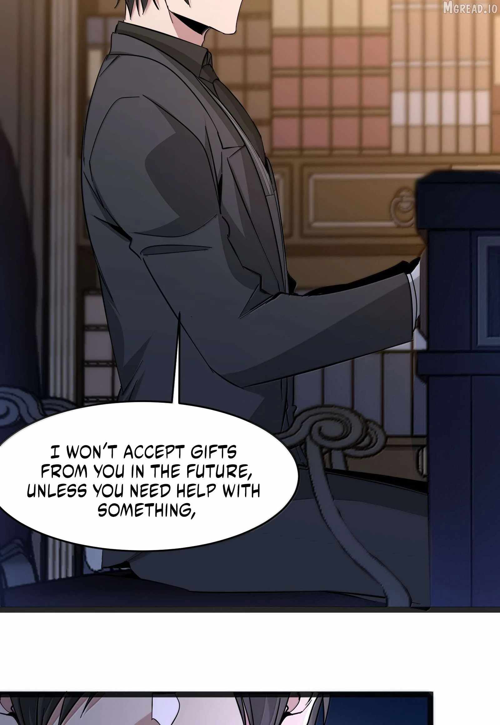 I’m Really Not The Demon God’s Lackey Chapter 193-eng-li - Page 45