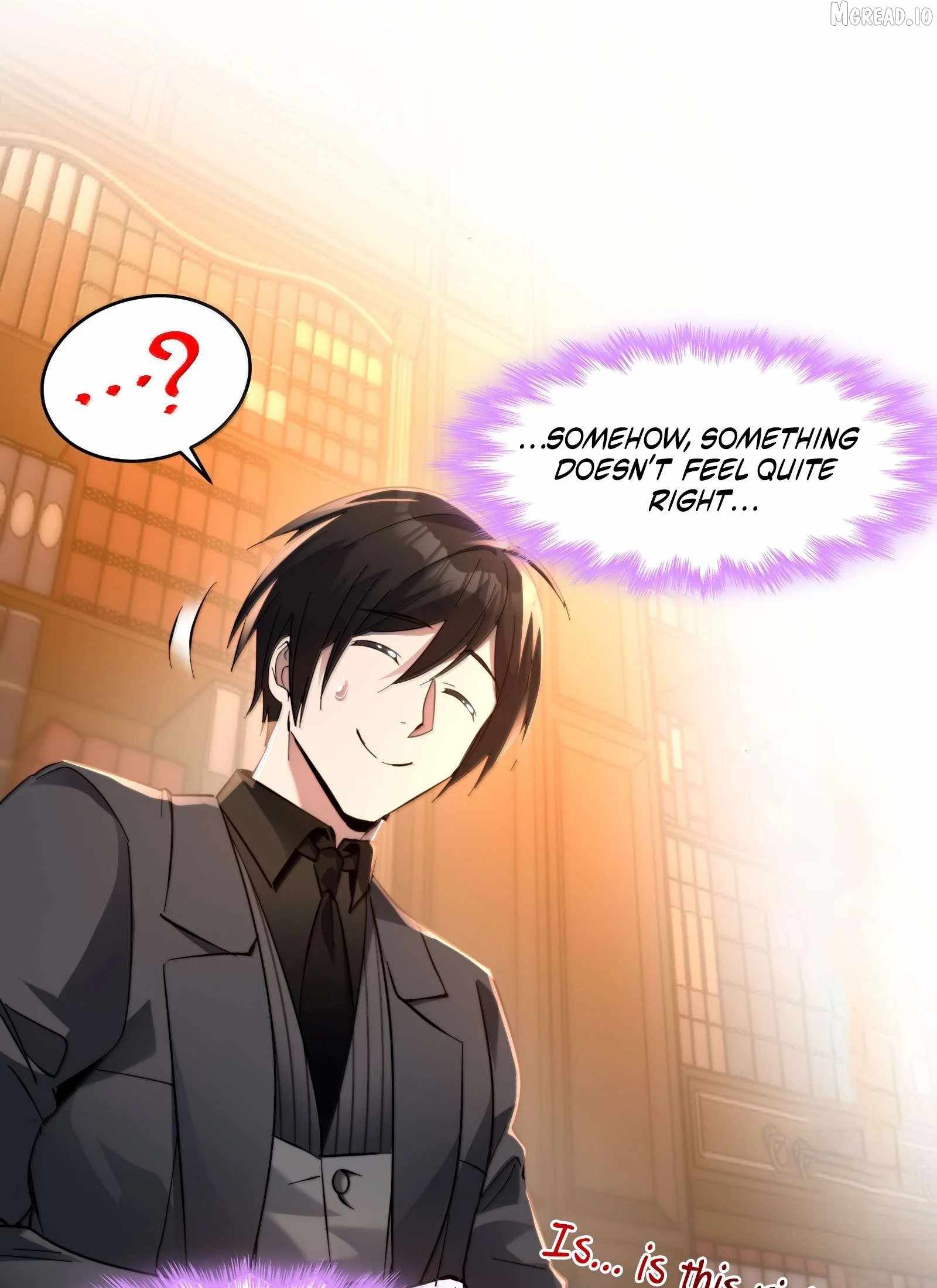 I’m Really Not The Demon God’s Lackey Chapter 193-eng-li - Page 68