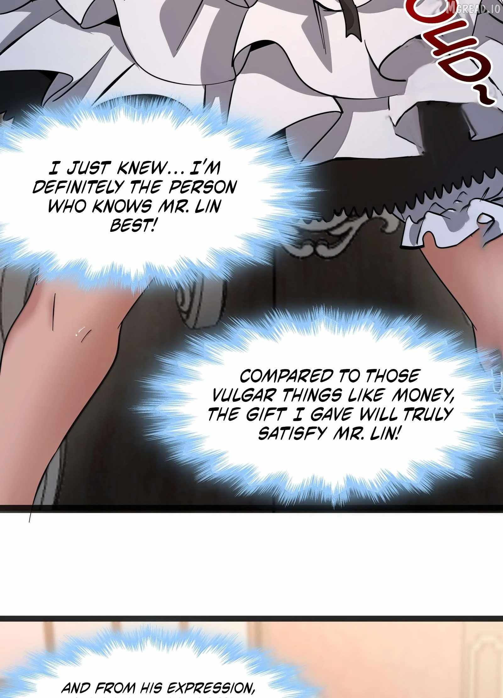 I’m Really Not The Demon God’s Lackey Chapter 193-eng-li - Page 38