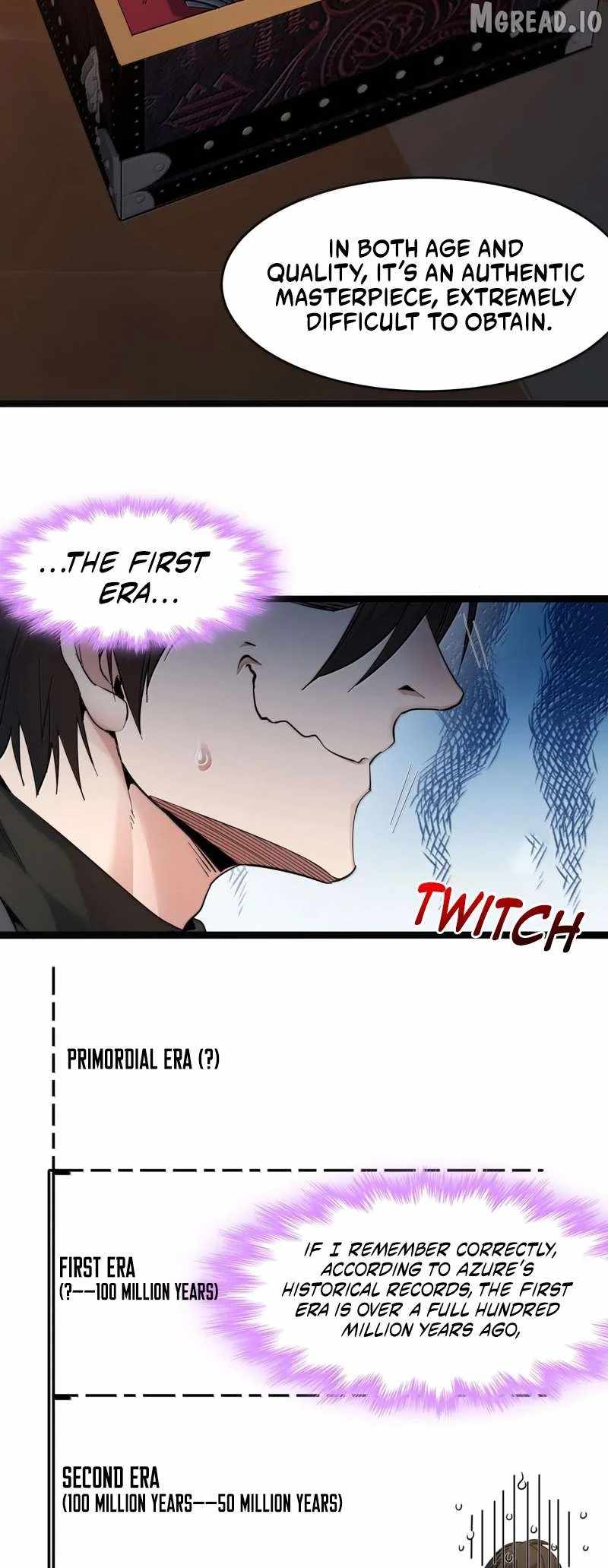 I’m Really Not The Demon God’s Lackey Chapter 194-eng-li - Page 5
