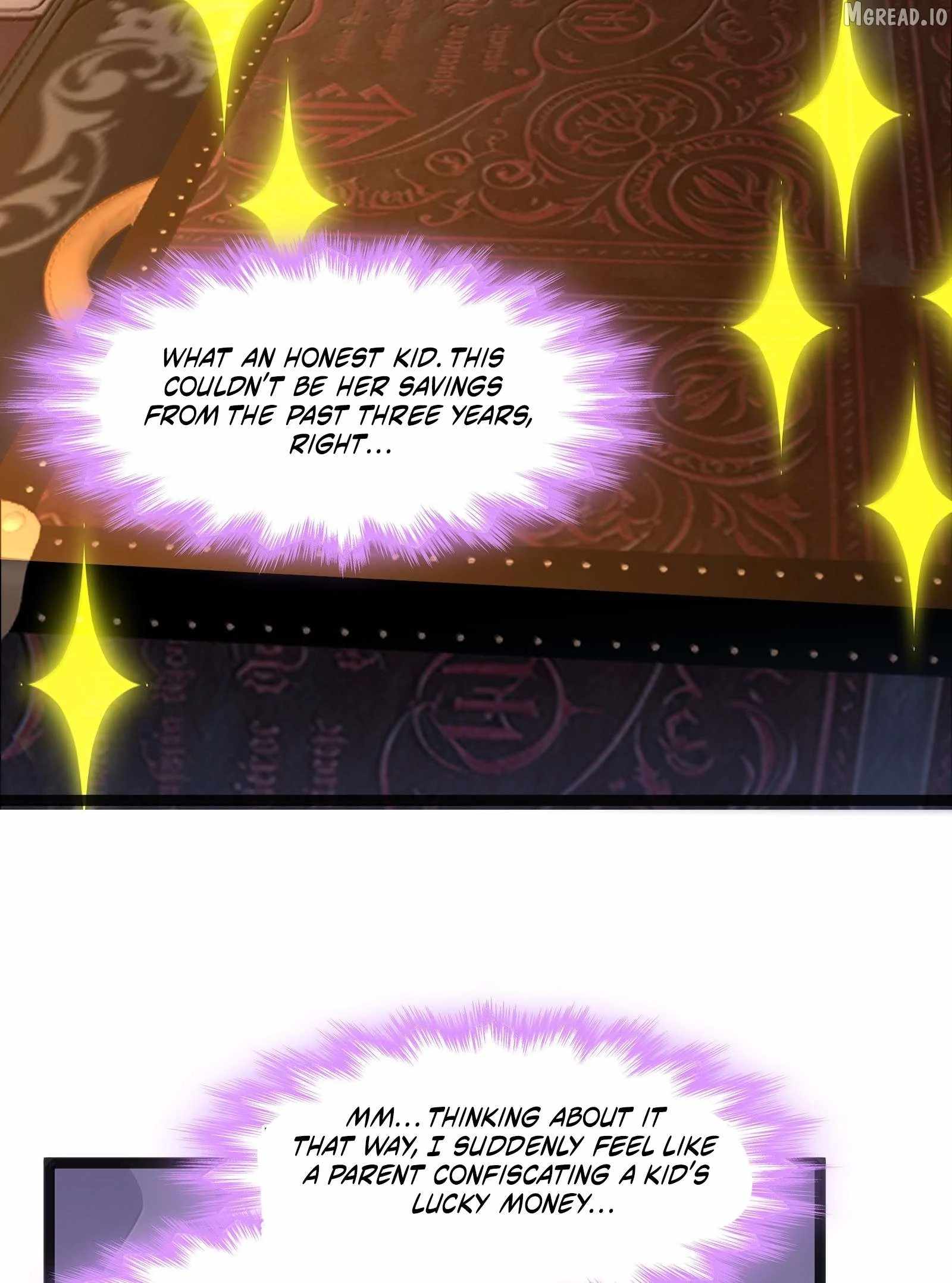 I’m Really Not The Demon God’s Lackey Chapter 193-eng-li - Page 29