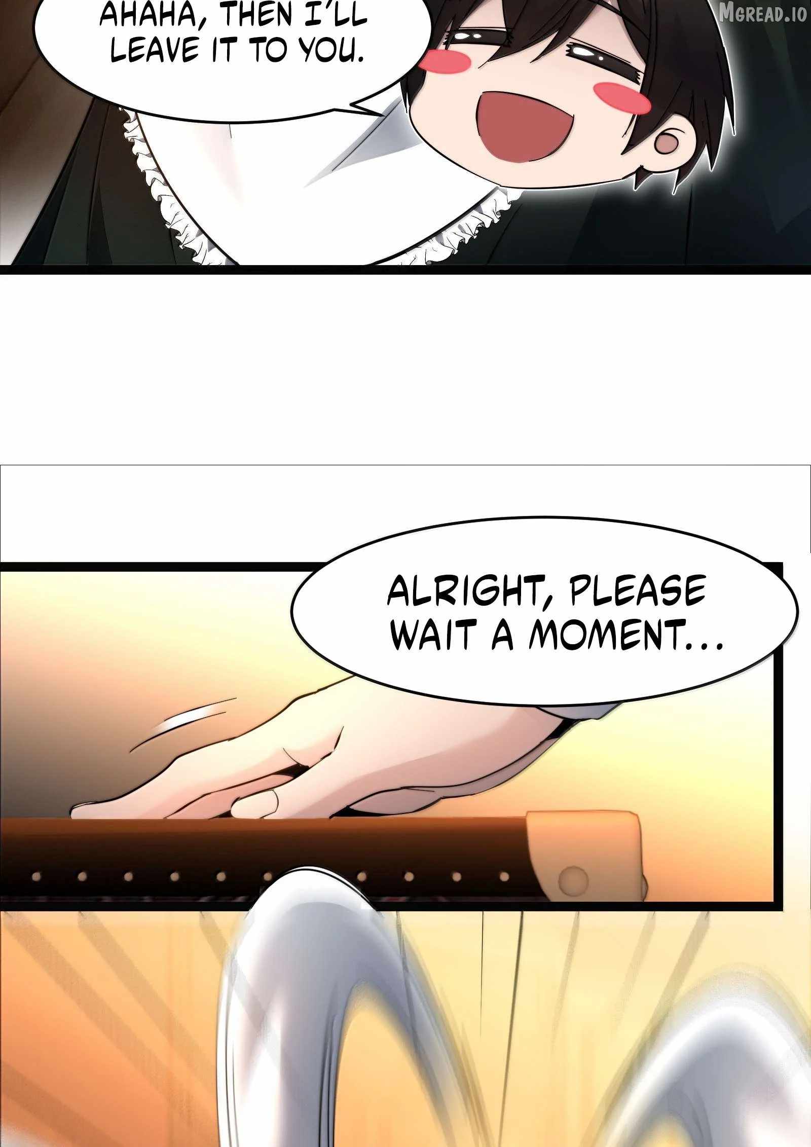 I’m Really Not The Demon God’s Lackey Chapter 193-eng-li - Page 79