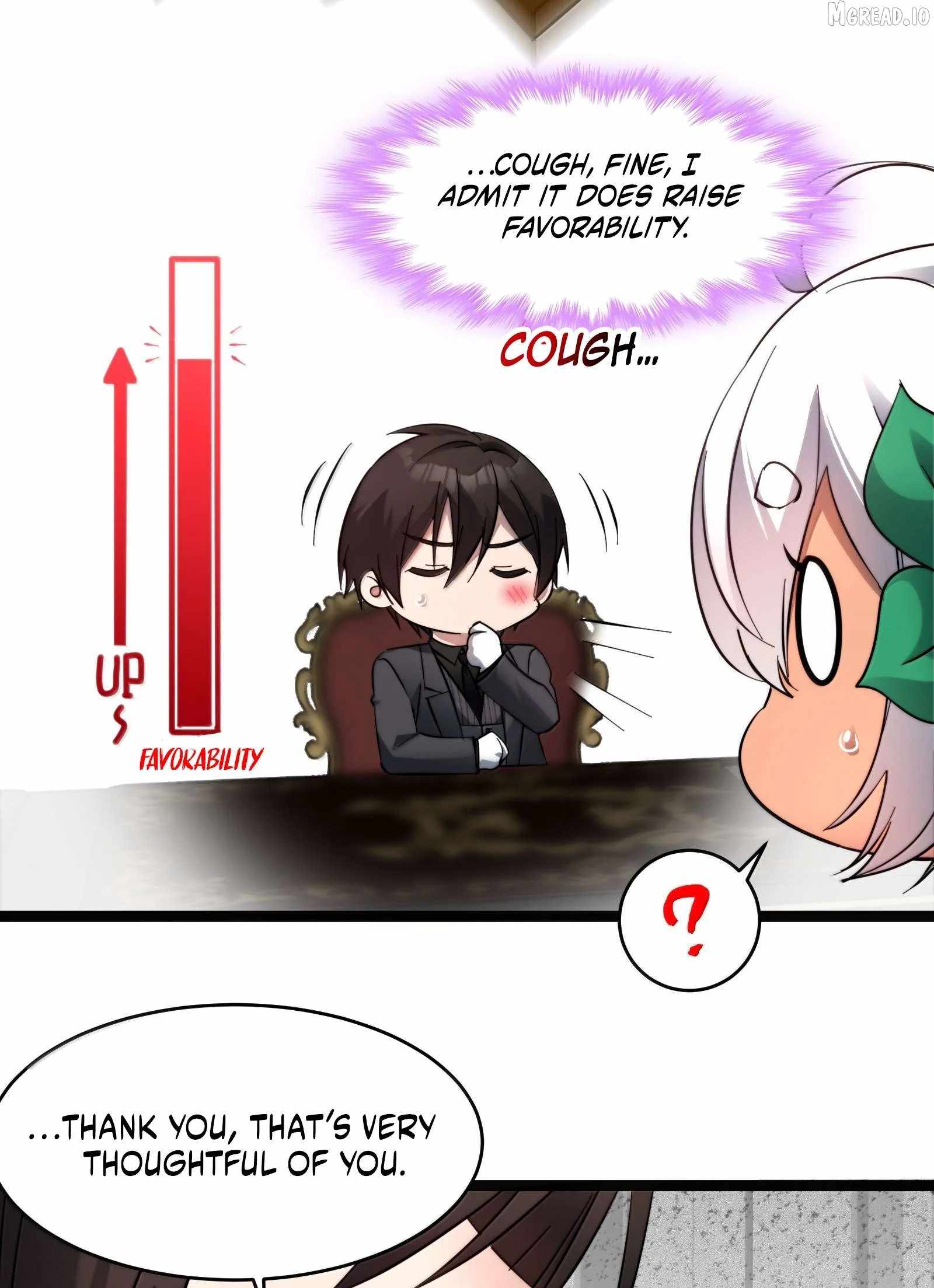 I’m Really Not The Demon God’s Lackey Chapter 193-eng-li - Page 74