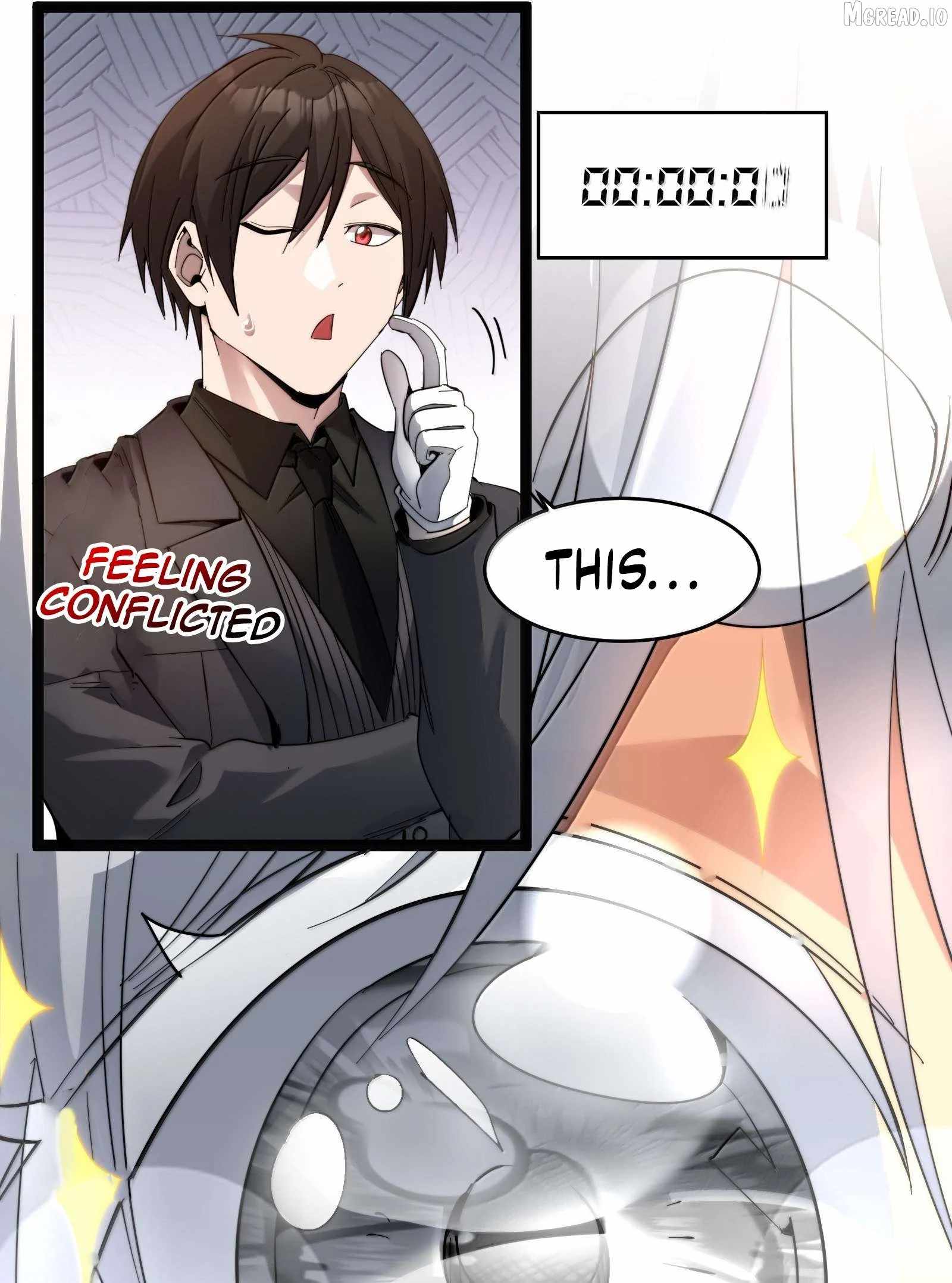 I’m Really Not The Demon God’s Lackey Chapter 193-eng-li - Page 25