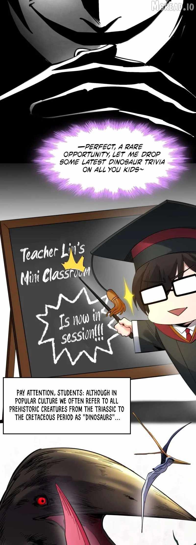 I’m Really Not The Demon God’s Lackey Chapter 194-eng-li - Page 17