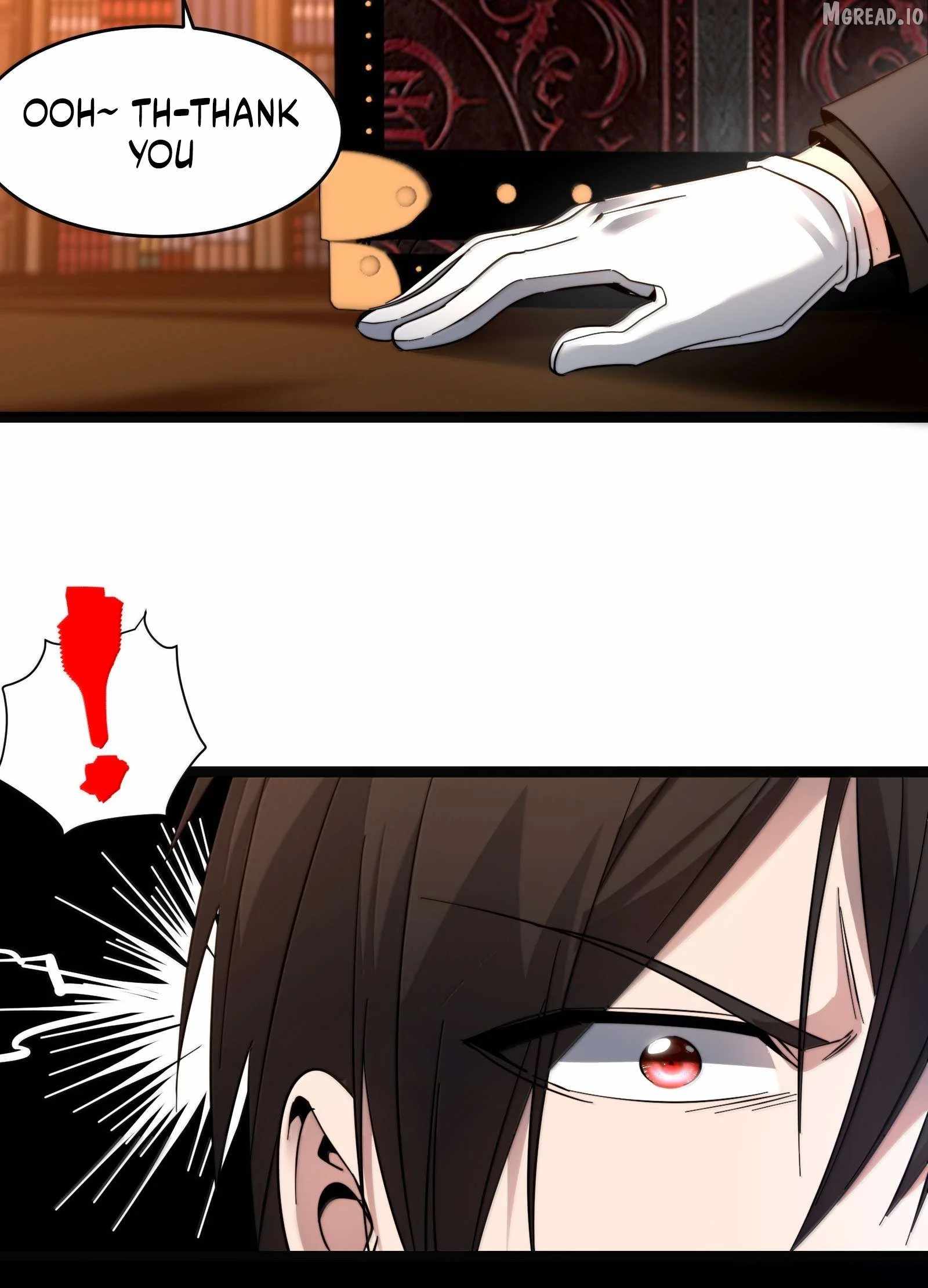 I’m Really Not The Demon God’s Lackey Chapter 193-eng-li - Page 15
