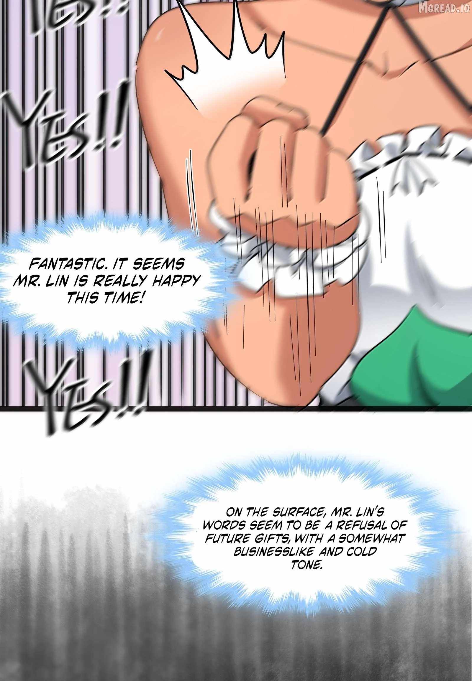 I’m Really Not The Demon God’s Lackey Chapter 193-eng-li - Page 59