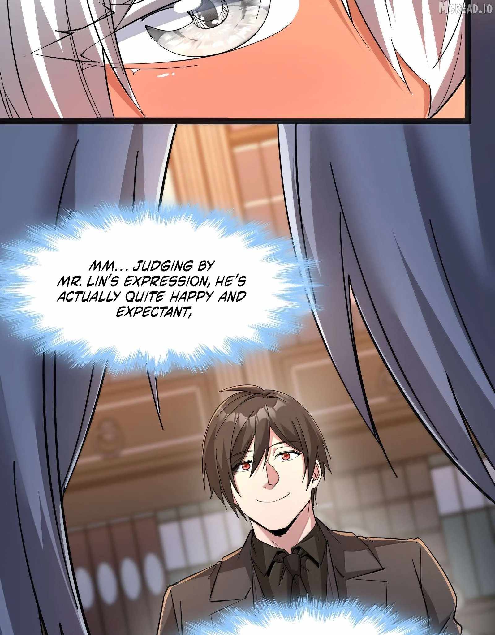 I’m Really Not The Demon God’s Lackey Chapter 193-eng-li - Page 35