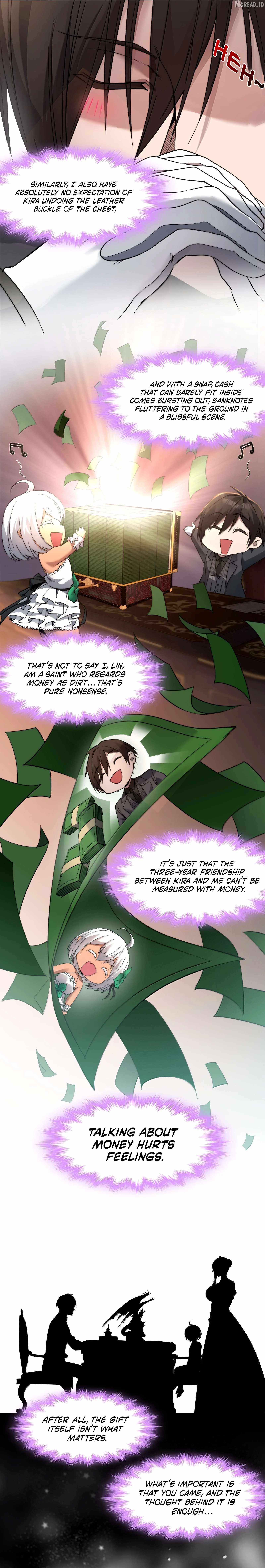I’m Really Not The Demon God’s Lackey Chapter 193-eng-li - Page 7