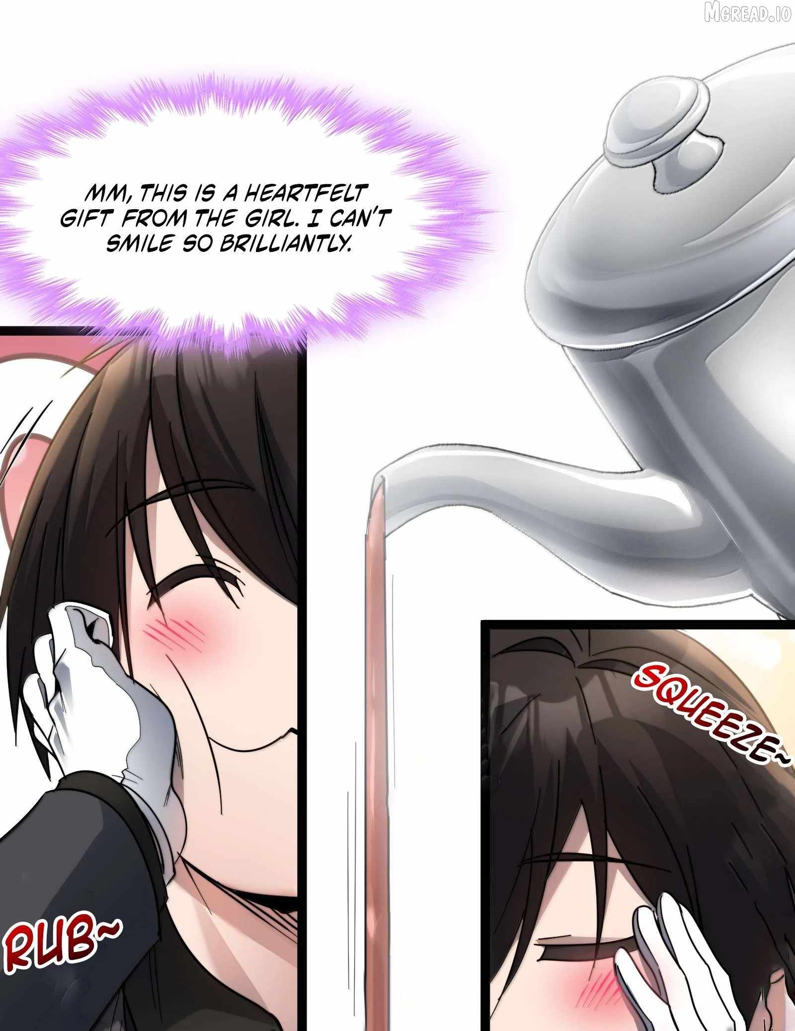 I’m Really Not The Demon God’s Lackey Chapter 193-eng-li - Page 11