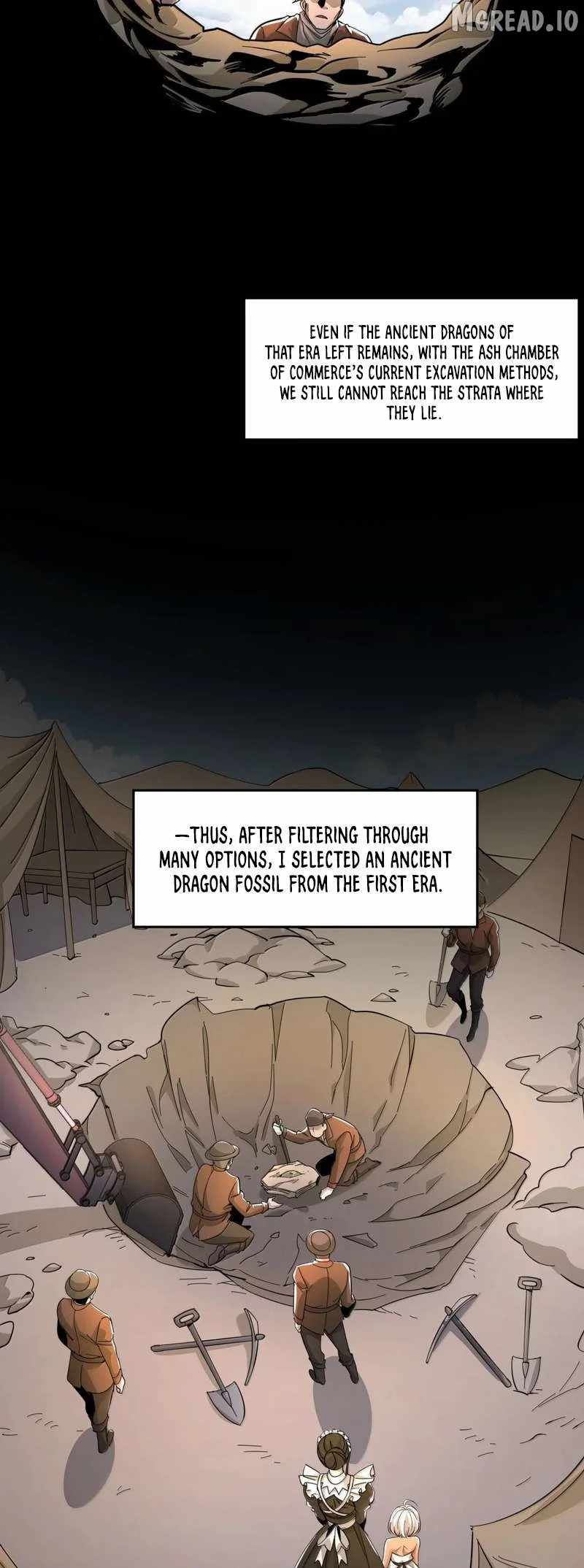 I’m Really Not The Demon God’s Lackey Chapter 194-eng-li - Page 32