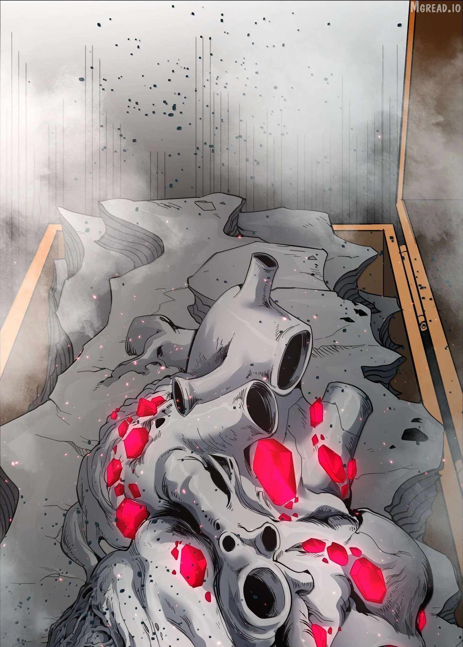 I’m Really Not The Demon God’s Lackey Chapter 193-eng-li - Page 88