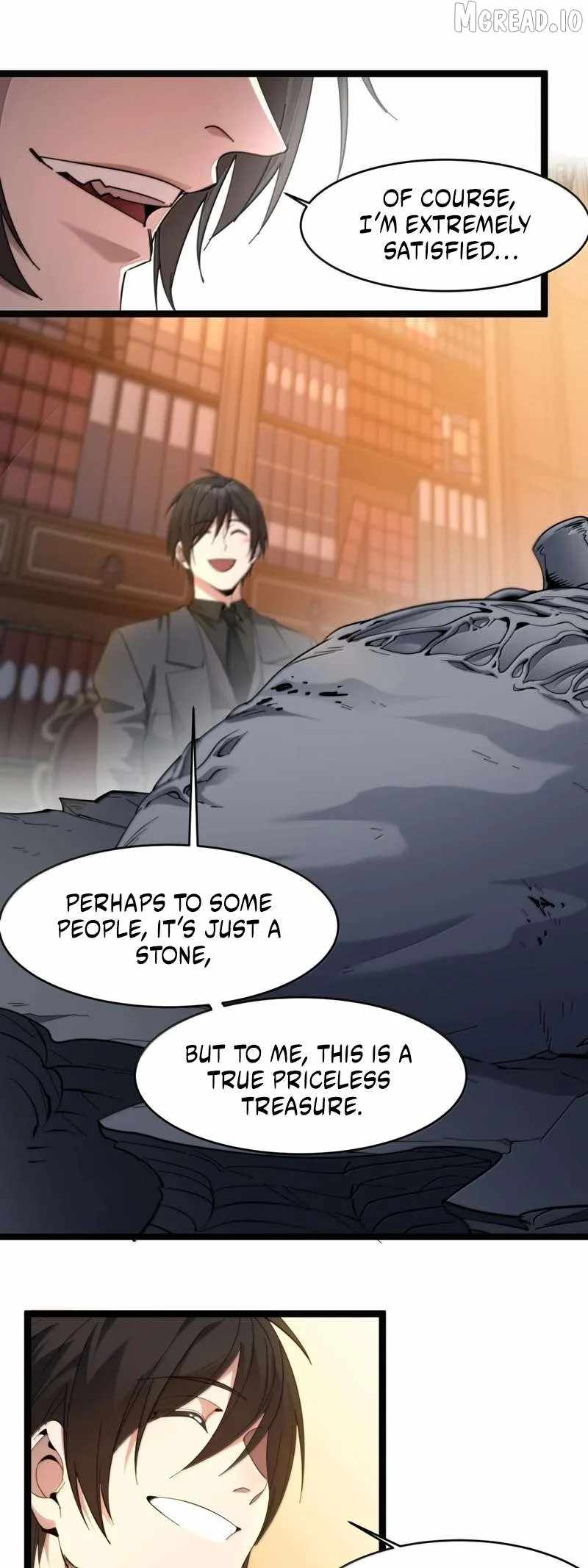 I’m Really Not The Demon God’s Lackey Chapter 194-eng-li - Page 37