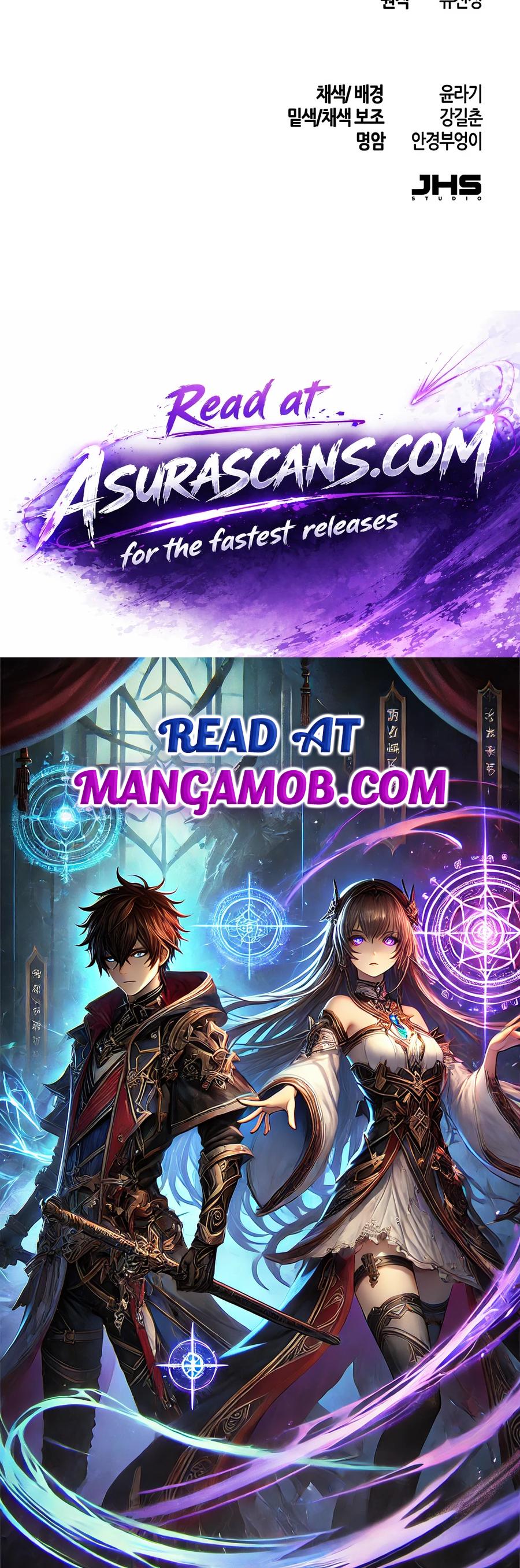 Return of the Mad Demon Chapter 200-eng-li - Page 14