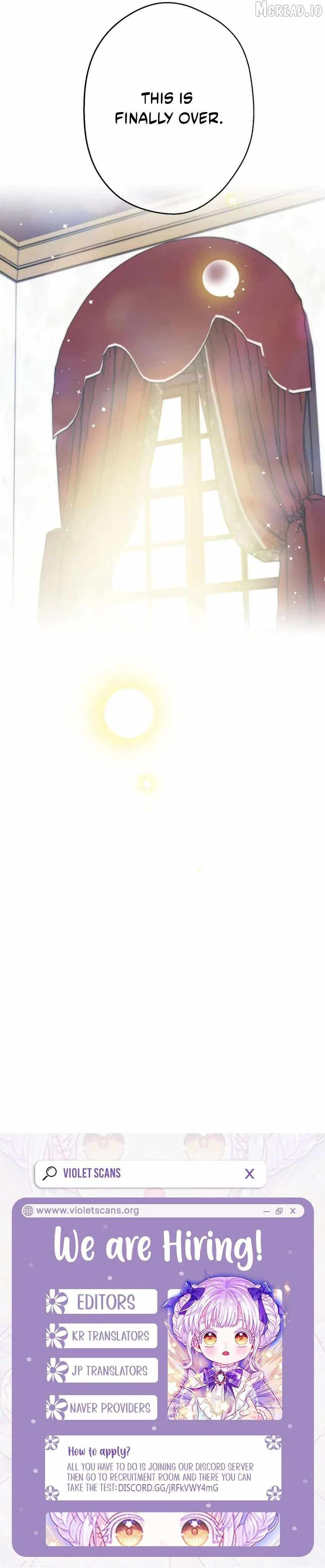 The Strongest Characters in the World are Obsessed With Me Chapter 165-eng-li - Page 12