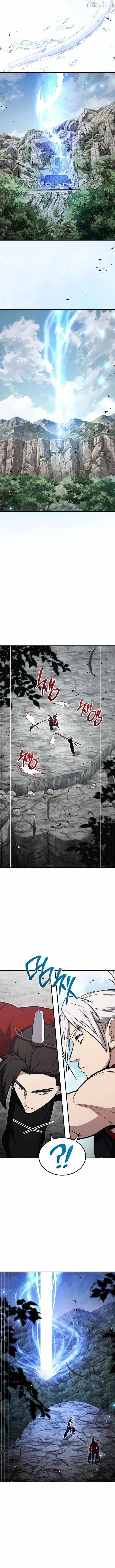 The Hero Returns Chapter 158-eng-li - Page 5