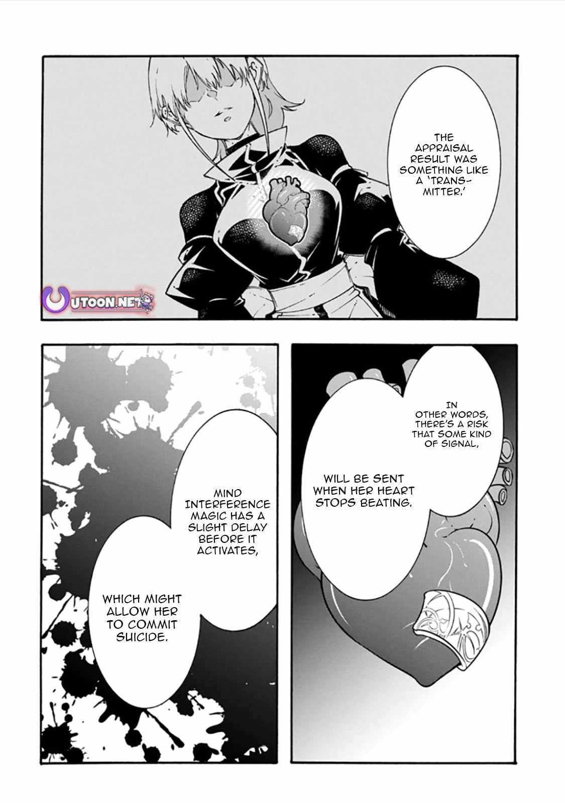 Summoned to a parallel fantasy world many times Chapter 57-eng-li - Page 19