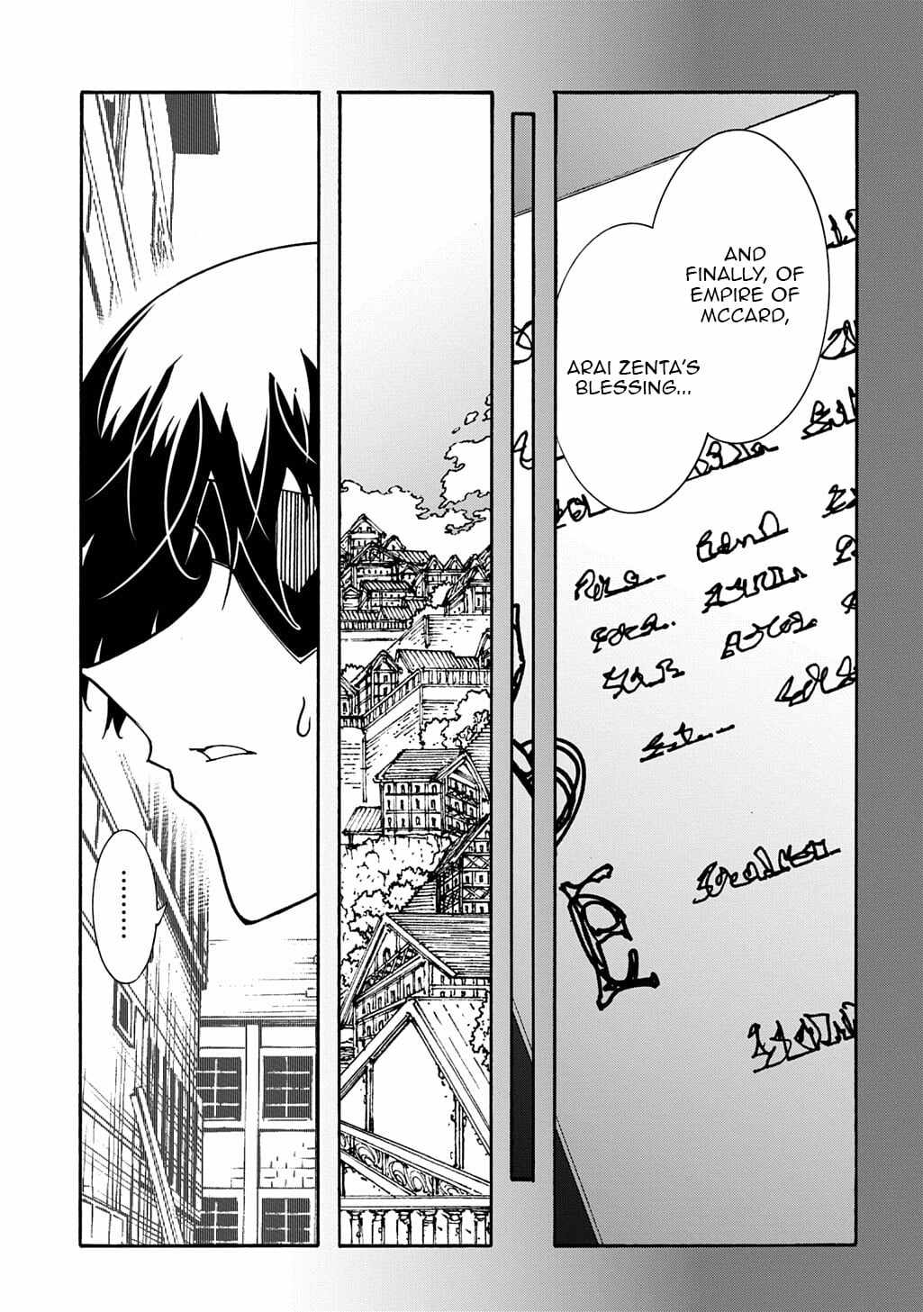 Summoned to a parallel fantasy world many times Chapter 56-eng-li - Page 31