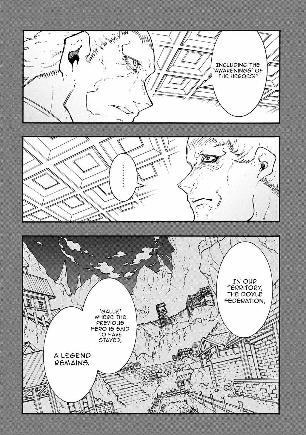 Summoned to a parallel fantasy world many times Chapter 56-eng-li - Page 18