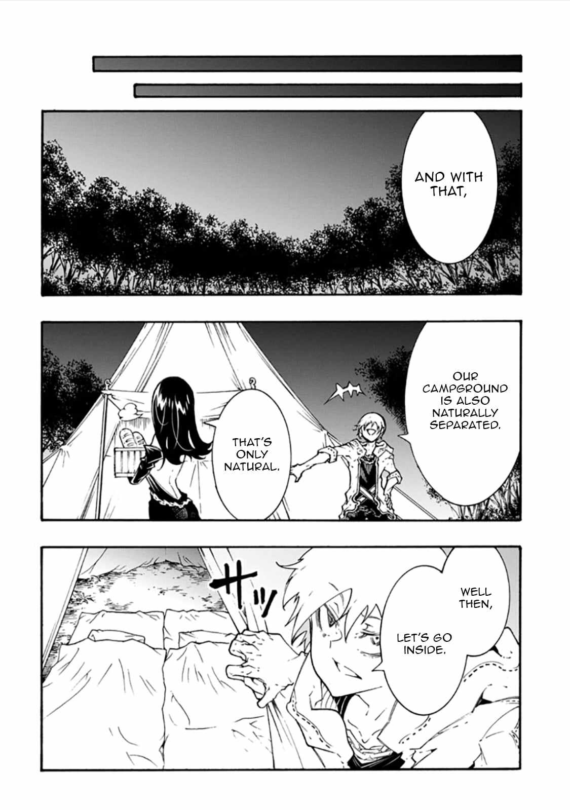 Summoned to a parallel fantasy world many times Chapter 57-eng-li - Page 21