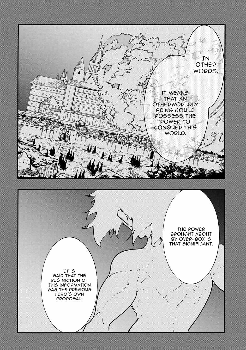 Summoned to a parallel fantasy world many times Chapter 56-eng-li - Page 24