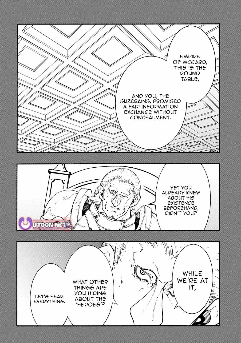 Summoned to a parallel fantasy world many times Chapter 56-eng-li - Page 16