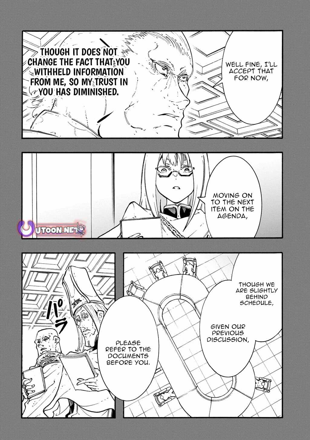 Summoned to a parallel fantasy world many times Chapter 56-eng-li - Page 26