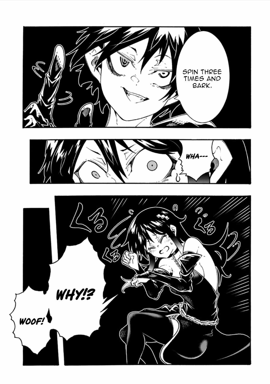 Summoned to a parallel fantasy world many times Chapter 57-eng-li - Page 30