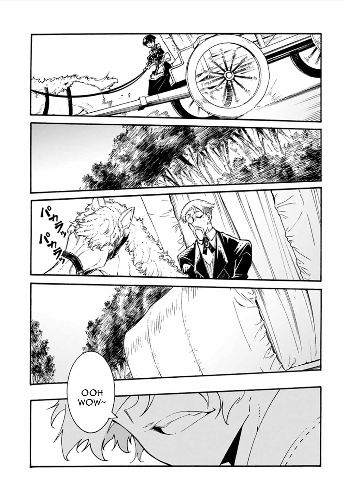 Summoned to a parallel fantasy world many times Chapter 57-eng-li - Page 2